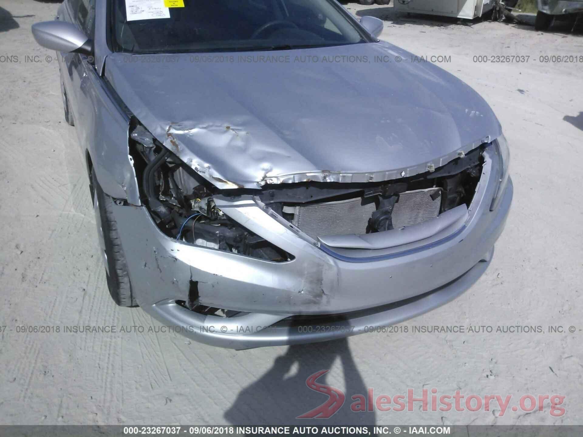 5NPEB4AC4DH675682 2013 Hyundai Sonata