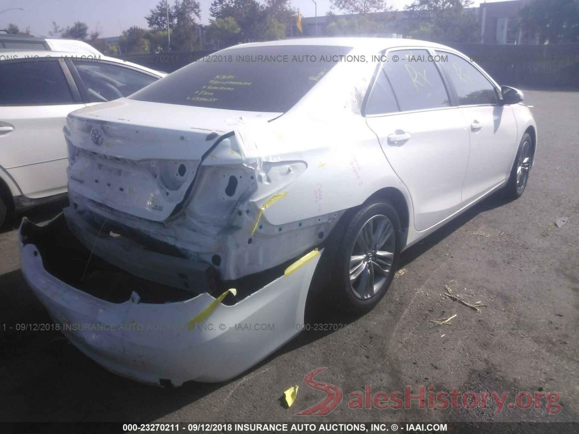 4T1BF1FK3FU038972 2015 Toyota Camry