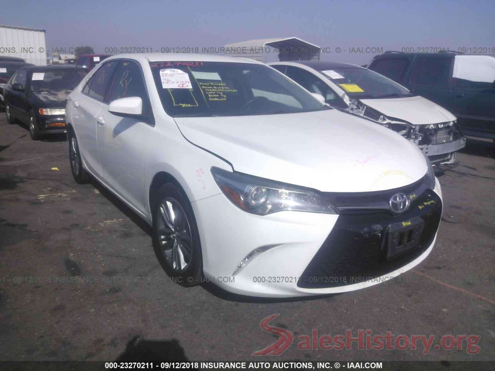 4T1BF1FK3FU038972 2015 Toyota Camry