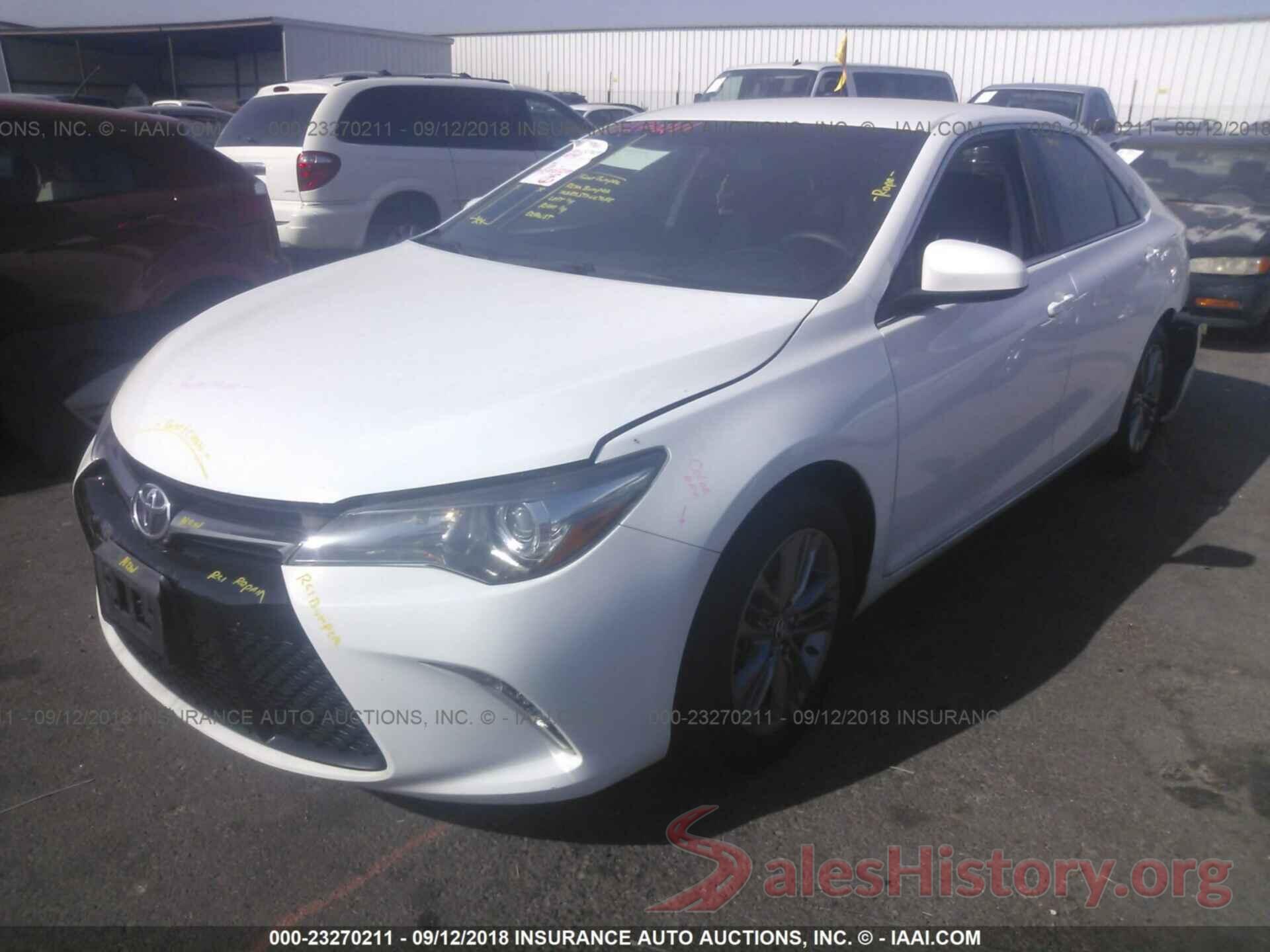 4T1BF1FK3FU038972 2015 Toyota Camry