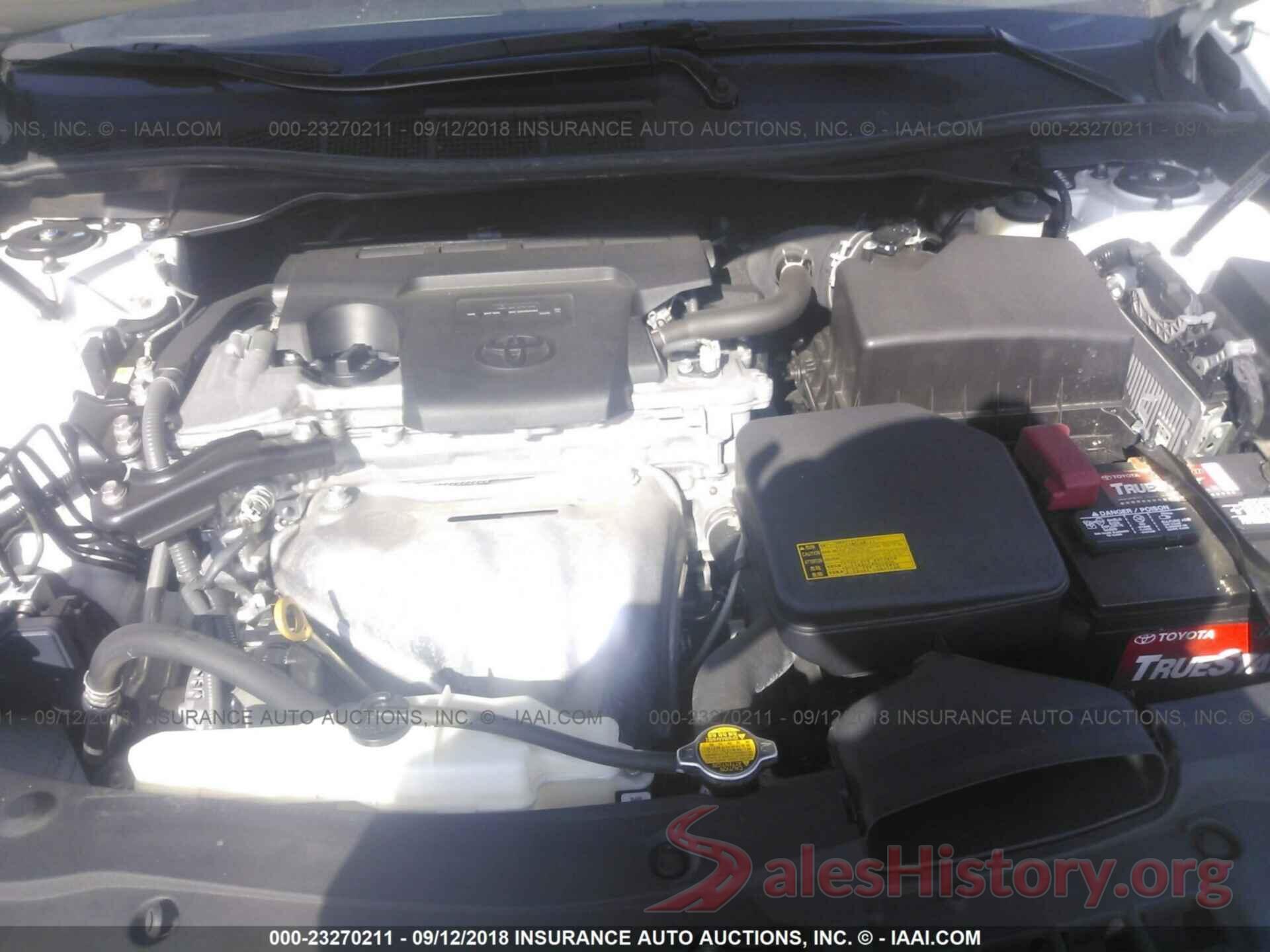 4T1BF1FK3FU038972 2015 Toyota Camry