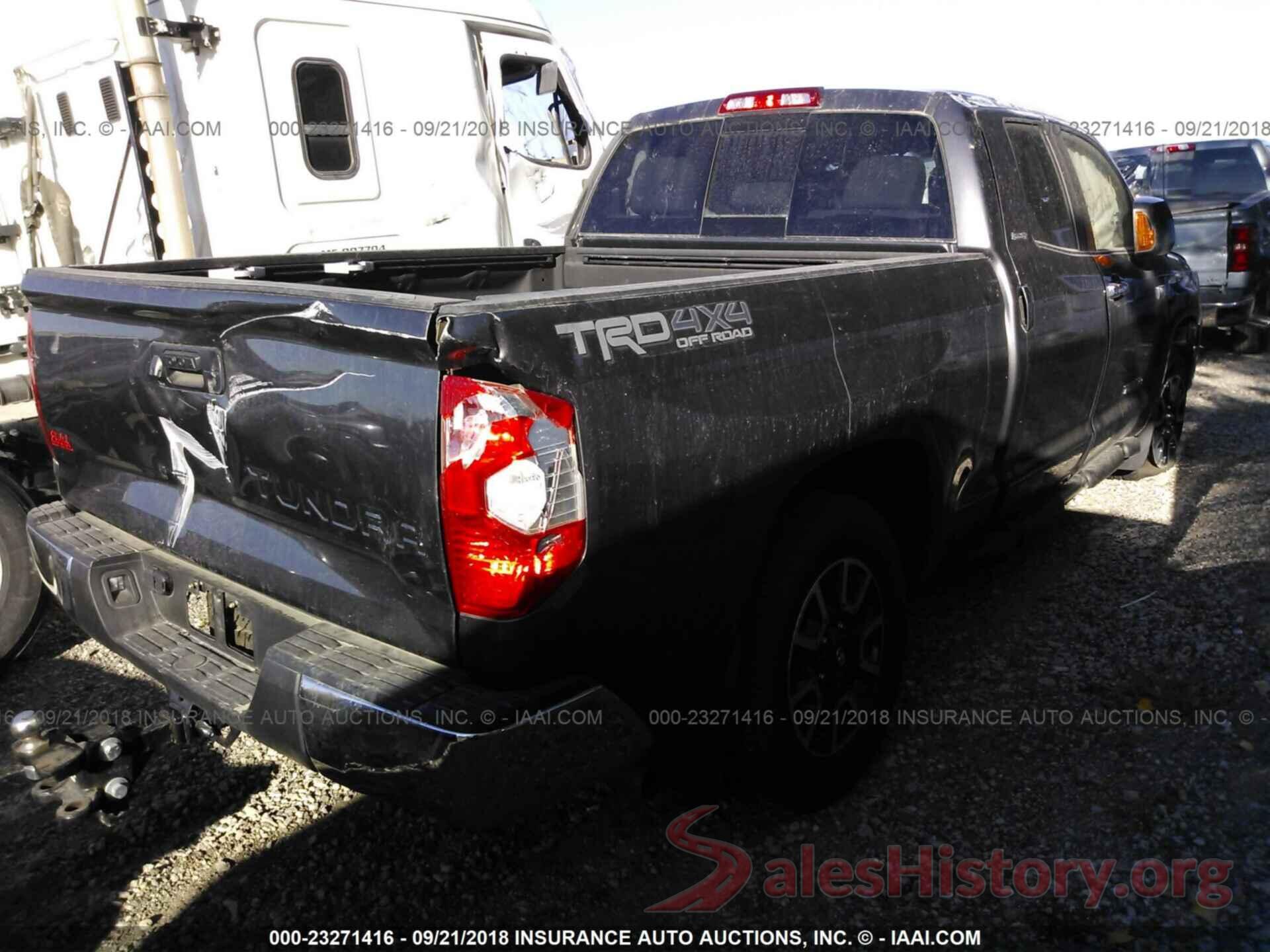 5TFBW5F11HX635476 2017 Toyota Tundra