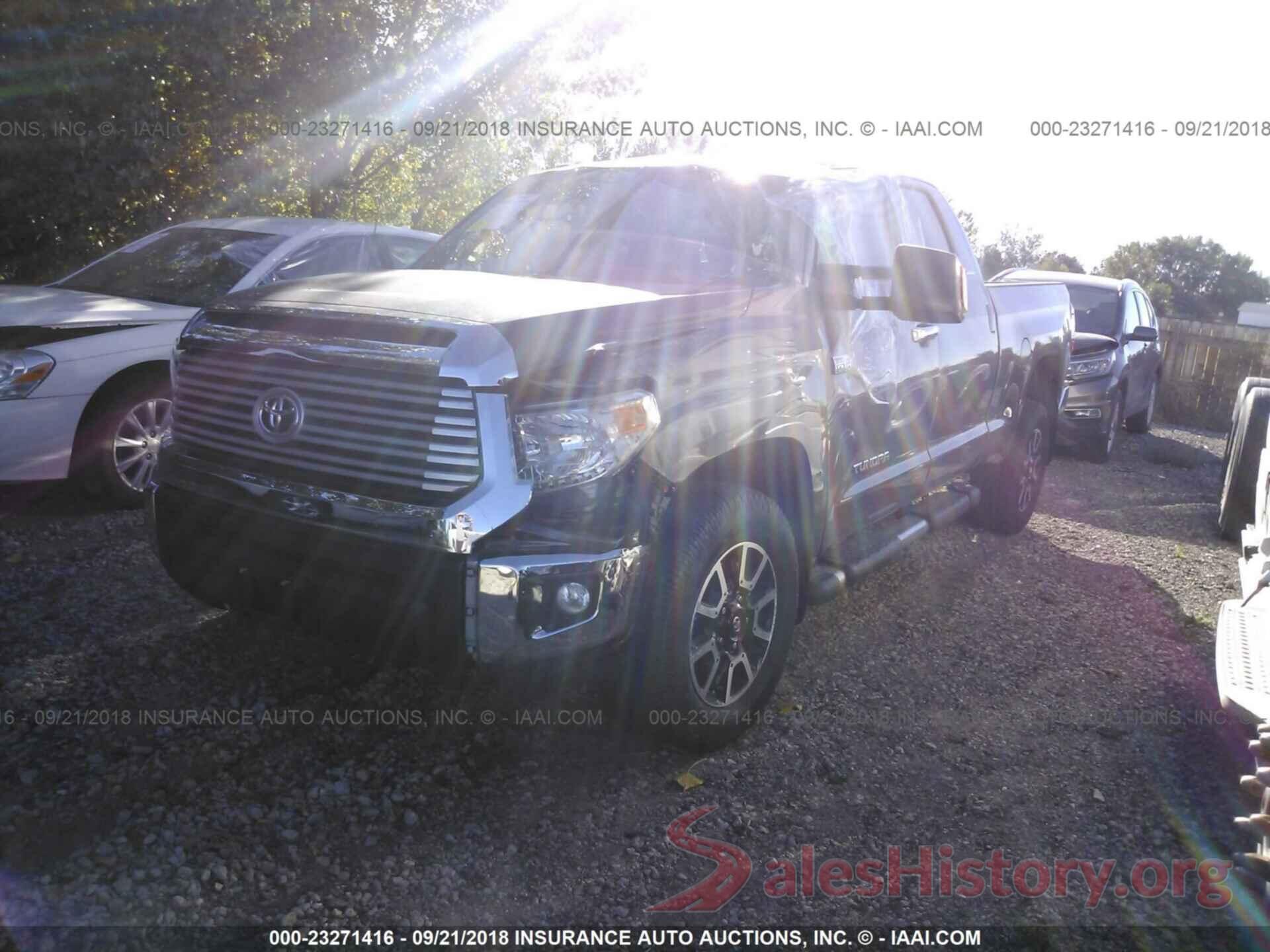 5TFBW5F11HX635476 2017 Toyota Tundra