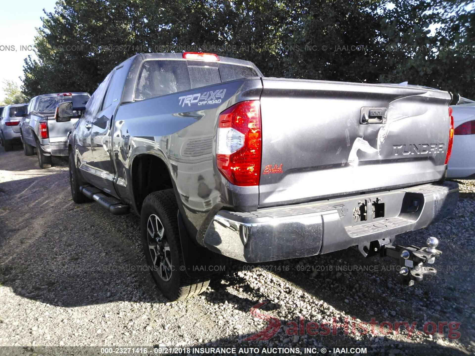 5TFBW5F11HX635476 2017 Toyota Tundra