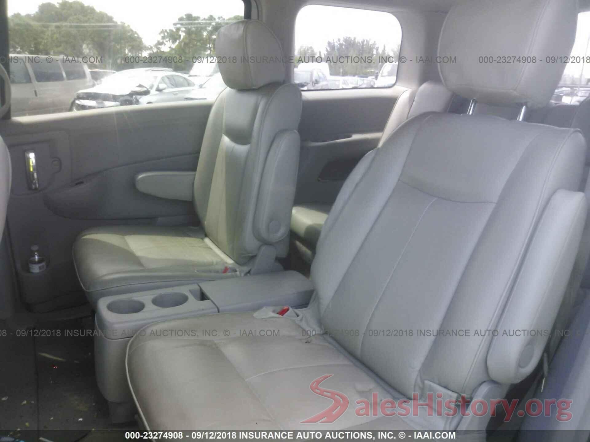 JN8AE2KP4F9125720 2015 Nissan Quest