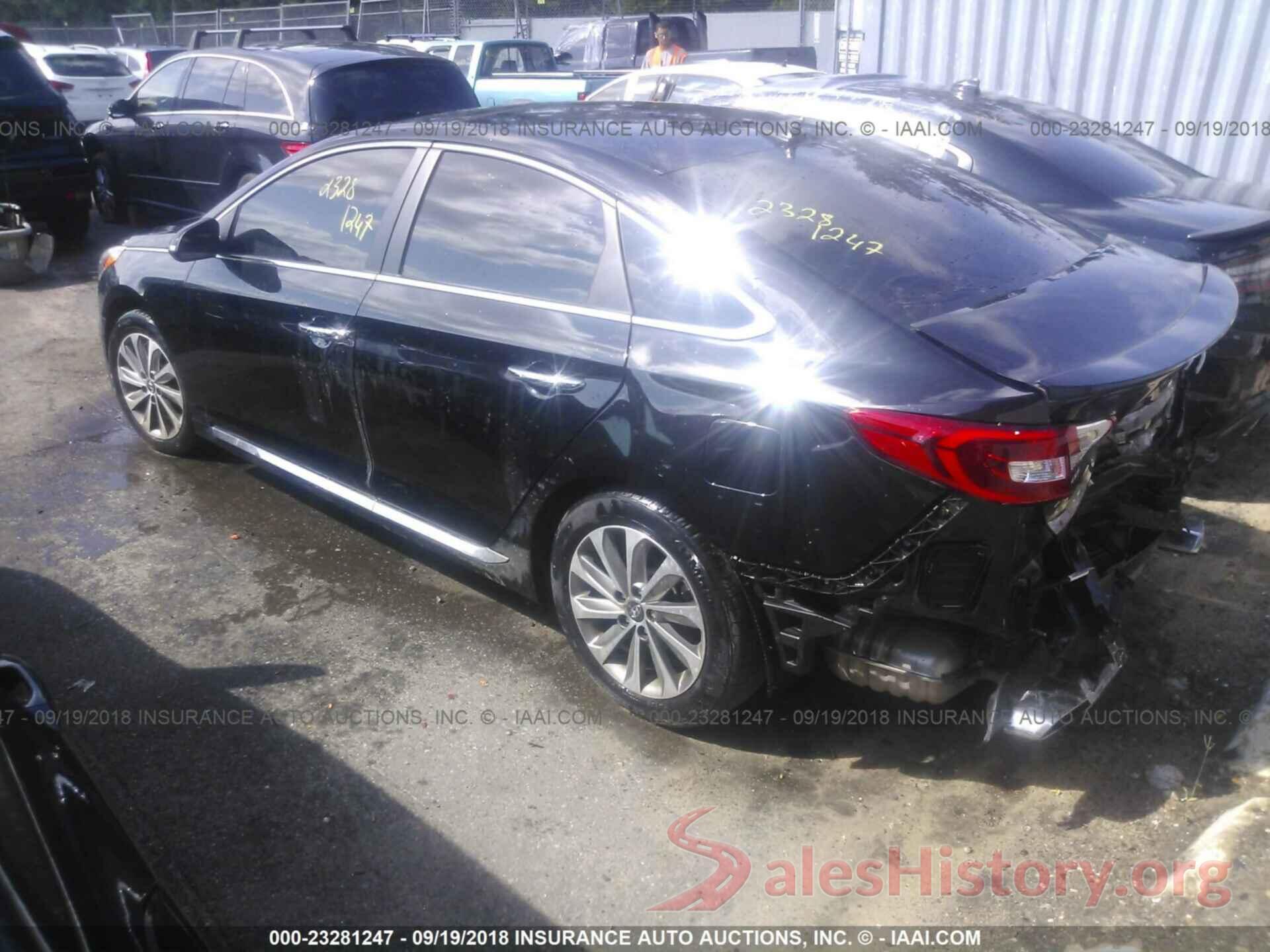 5NPE34AF5HH512973 2017 HYUNDAI SONATA