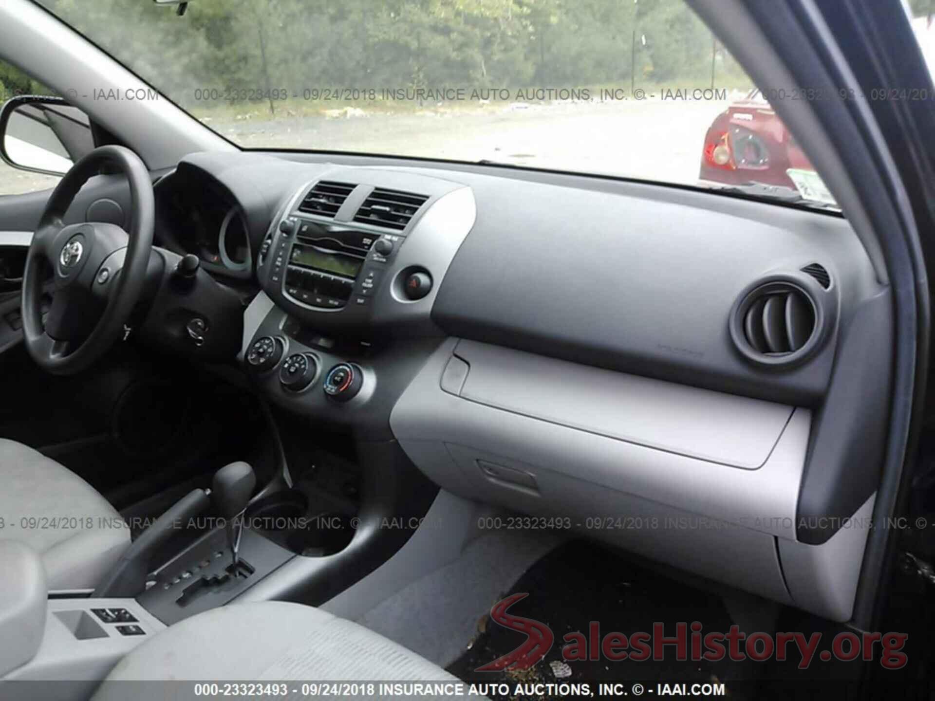 2T3BF4DV9BW160316 2011 Toyota Rav4