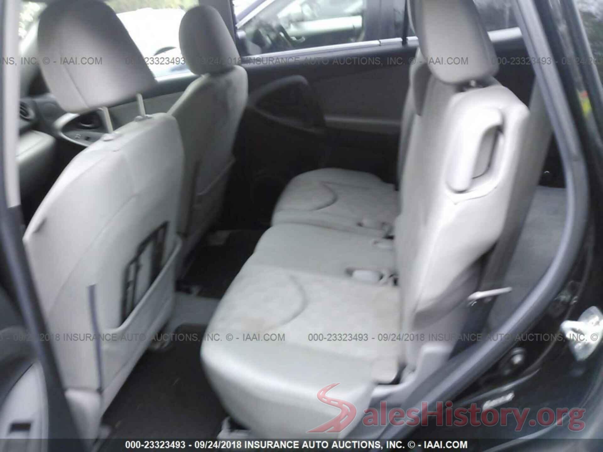 2T3BF4DV9BW160316 2011 Toyota Rav4