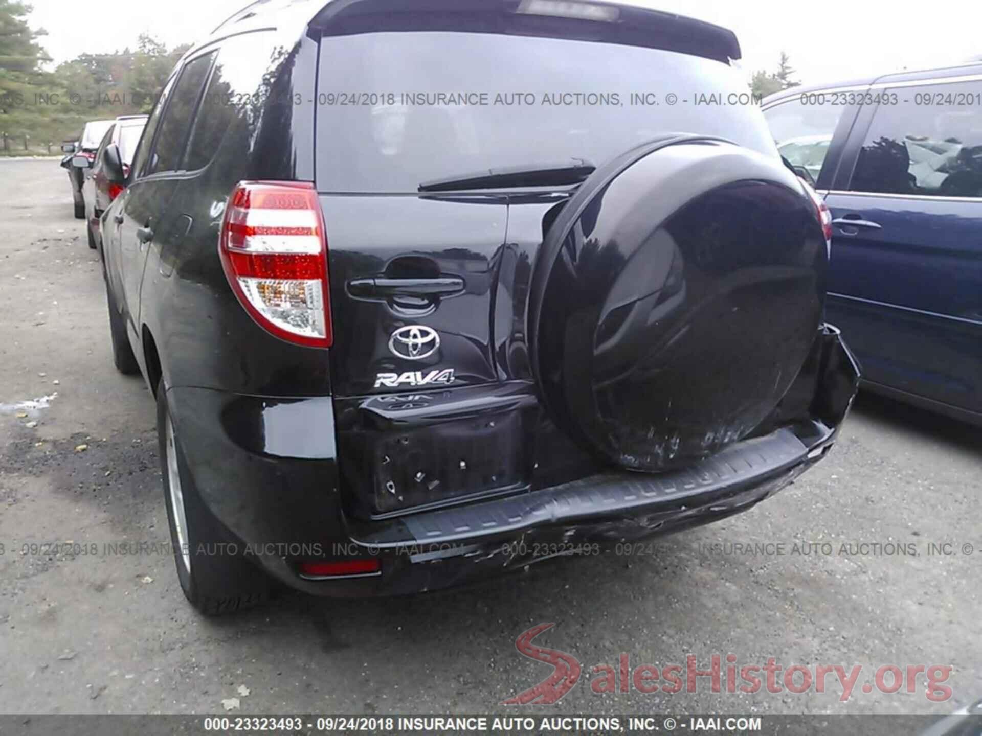 2T3BF4DV9BW160316 2011 Toyota Rav4