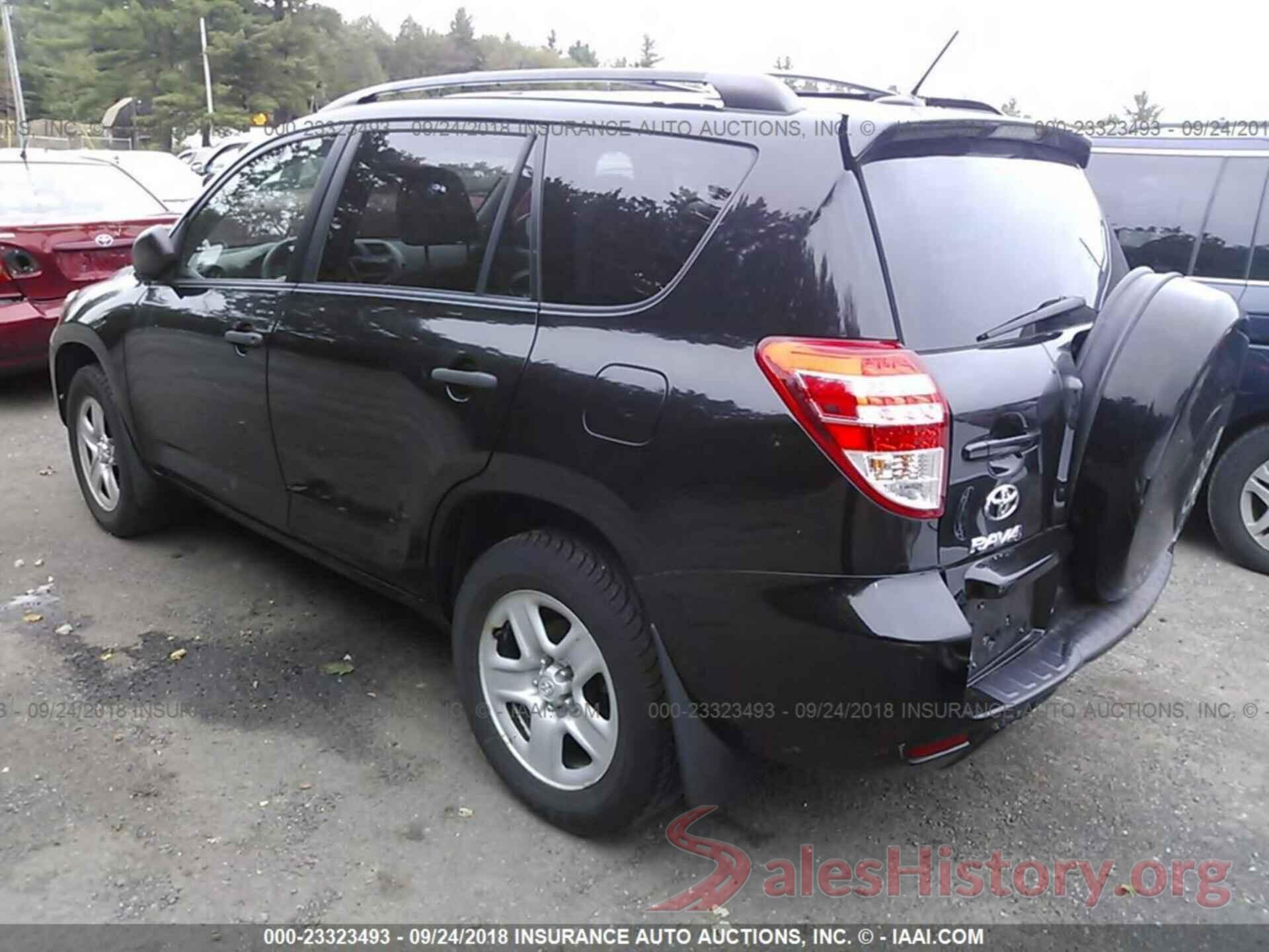 2T3BF4DV9BW160316 2011 Toyota Rav4