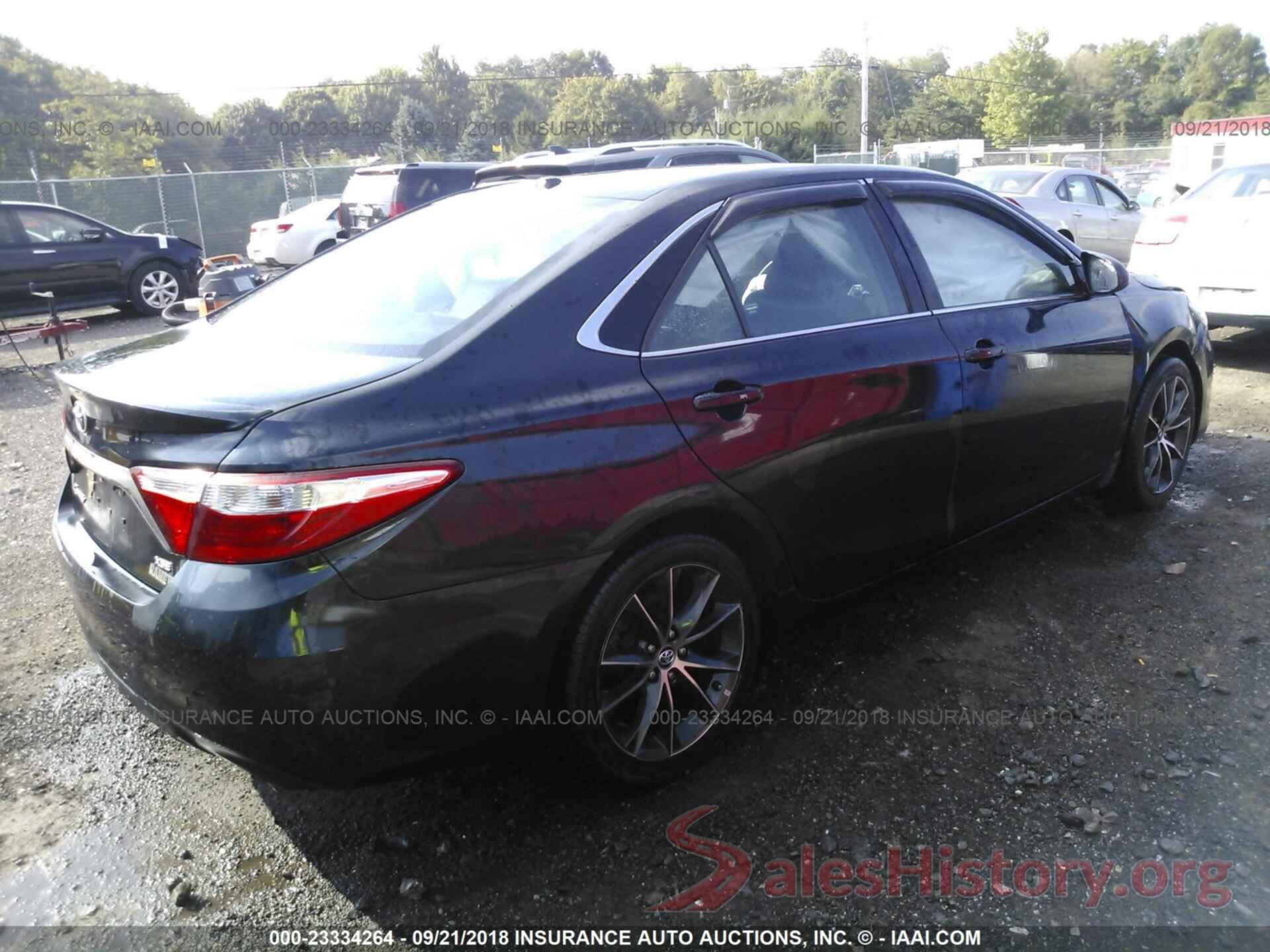 4T1BF1FK5FU993305 2015 Toyota Camry