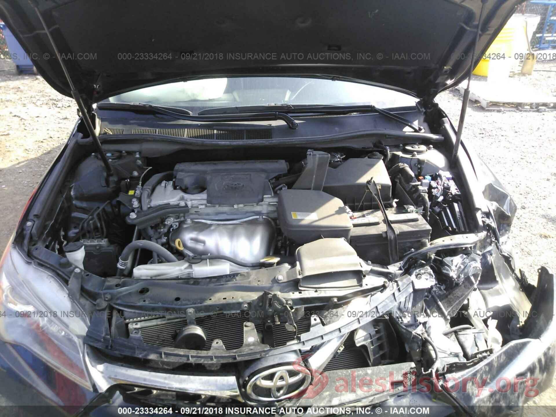 4T1BF1FK5FU993305 2015 Toyota Camry