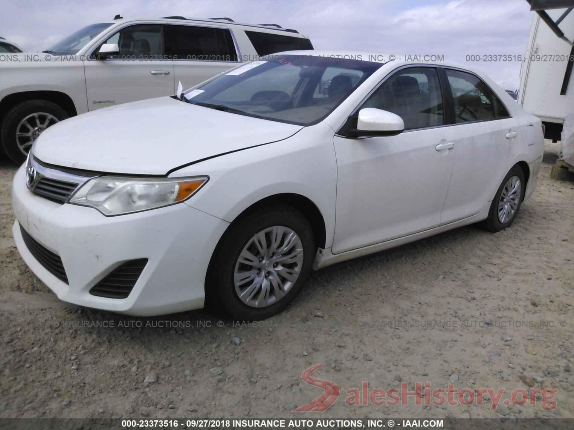 4T1BF1FK5DU718157 2013 Toyota Camry