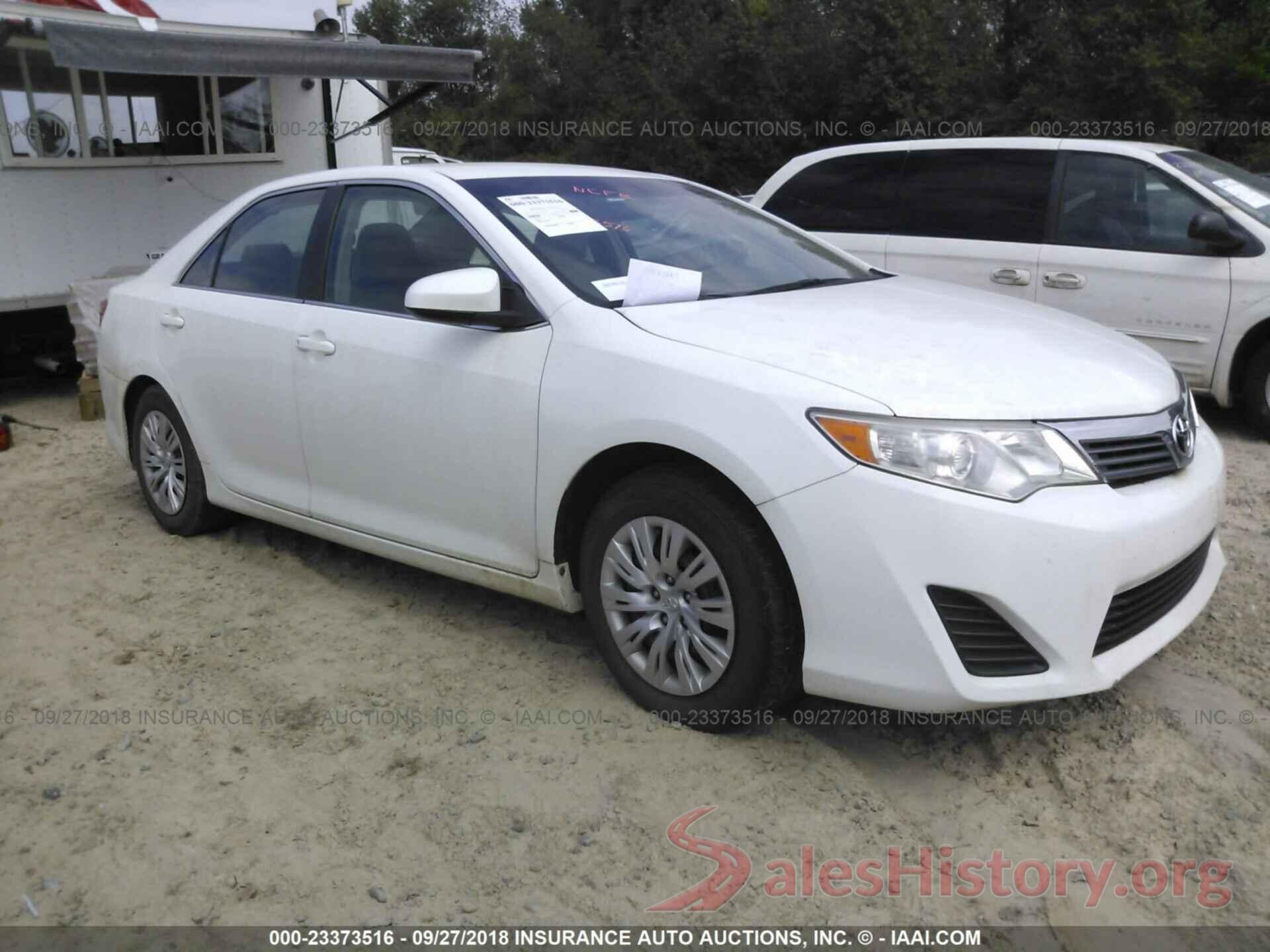 4T1BF1FK5DU718157 2013 Toyota Camry