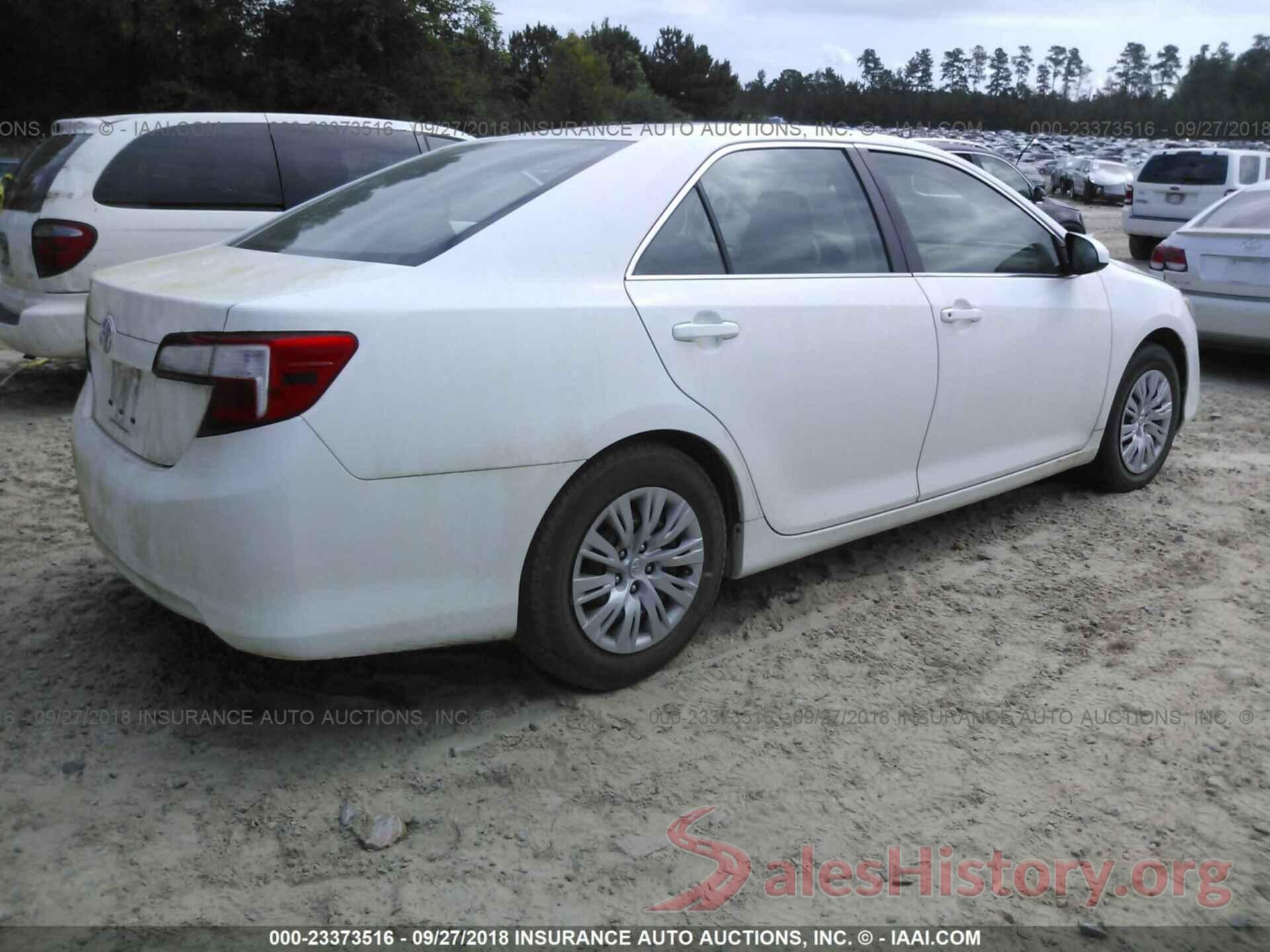 4T1BF1FK5DU718157 2013 Toyota Camry