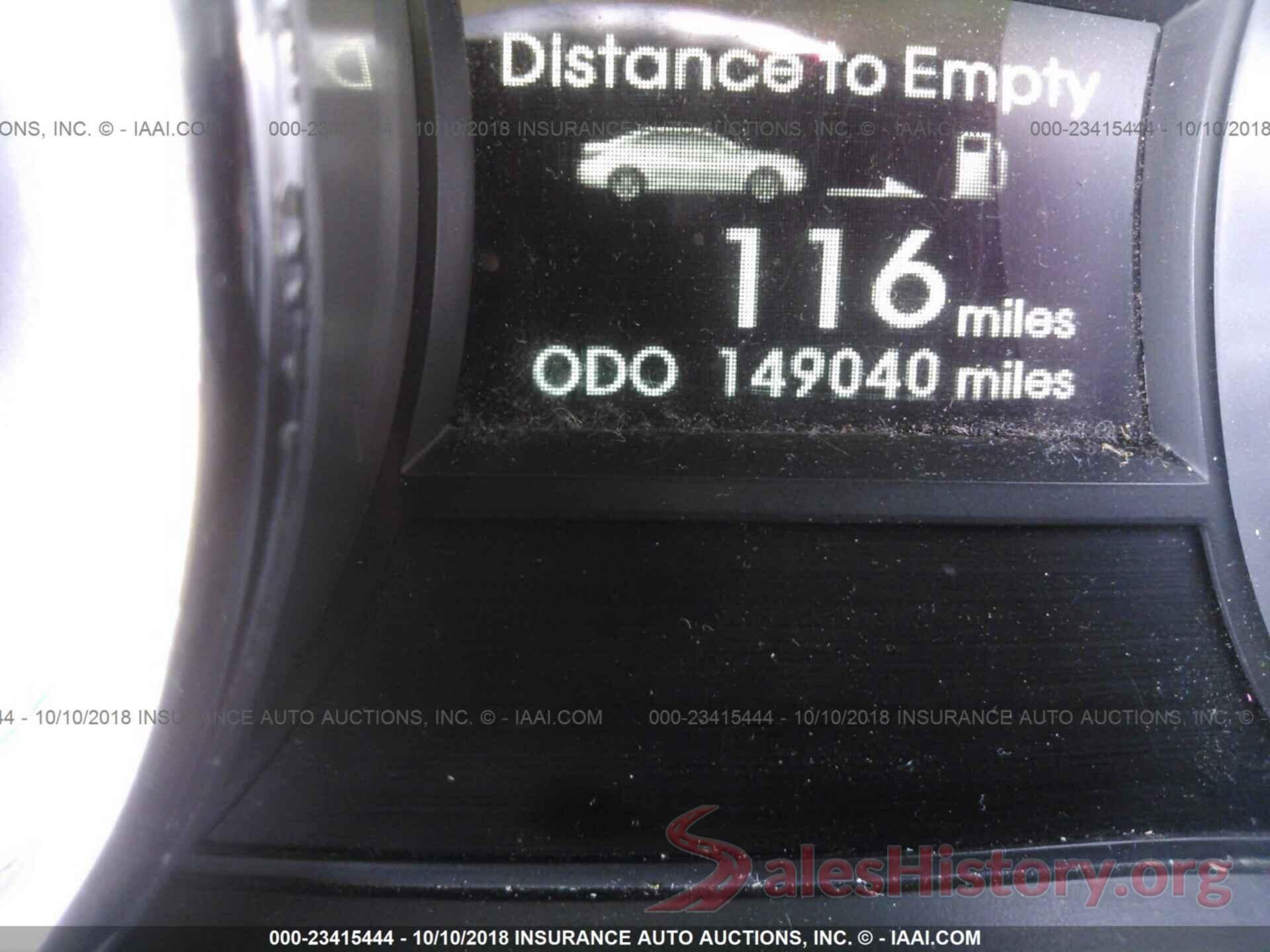 5NPEC4AC6BH009451 2011 Hyundai Sonata