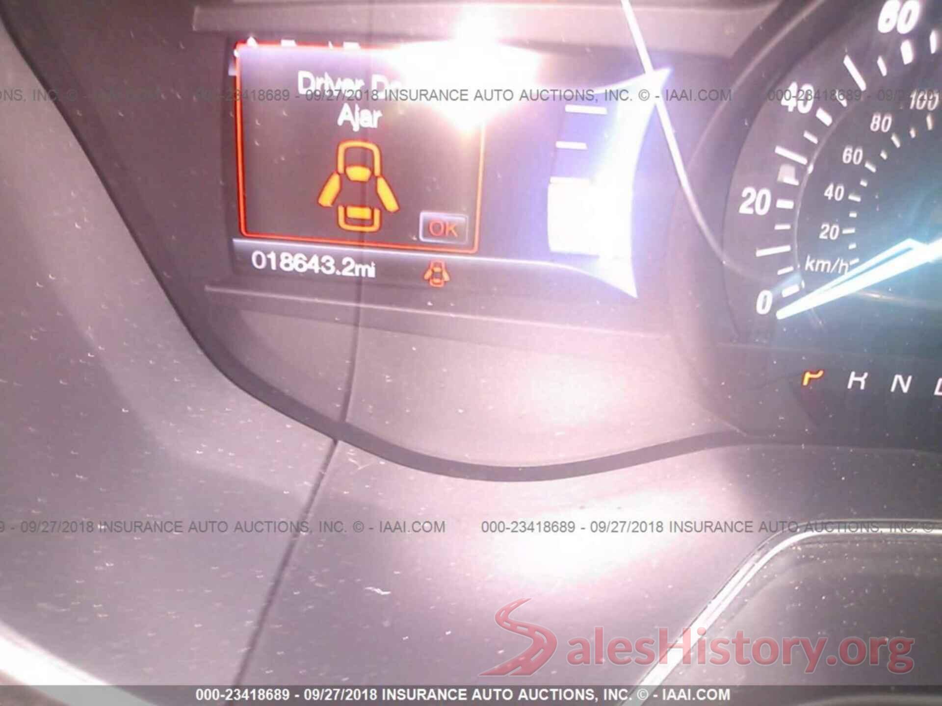 3FA6P0HD1HR311211 2017 Ford Fusion