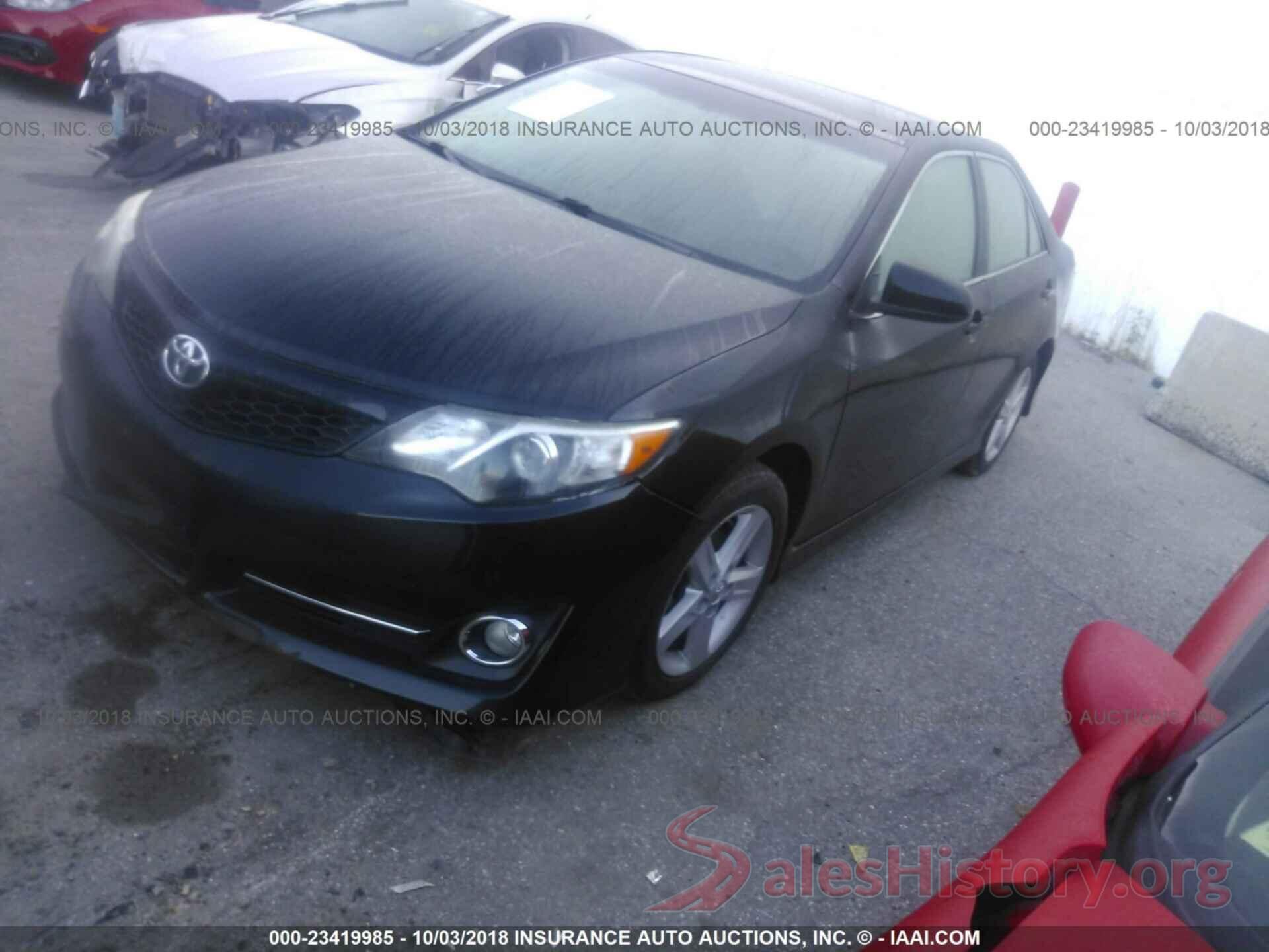 4T1BF1FK5CU042873 2012 Toyota Camry