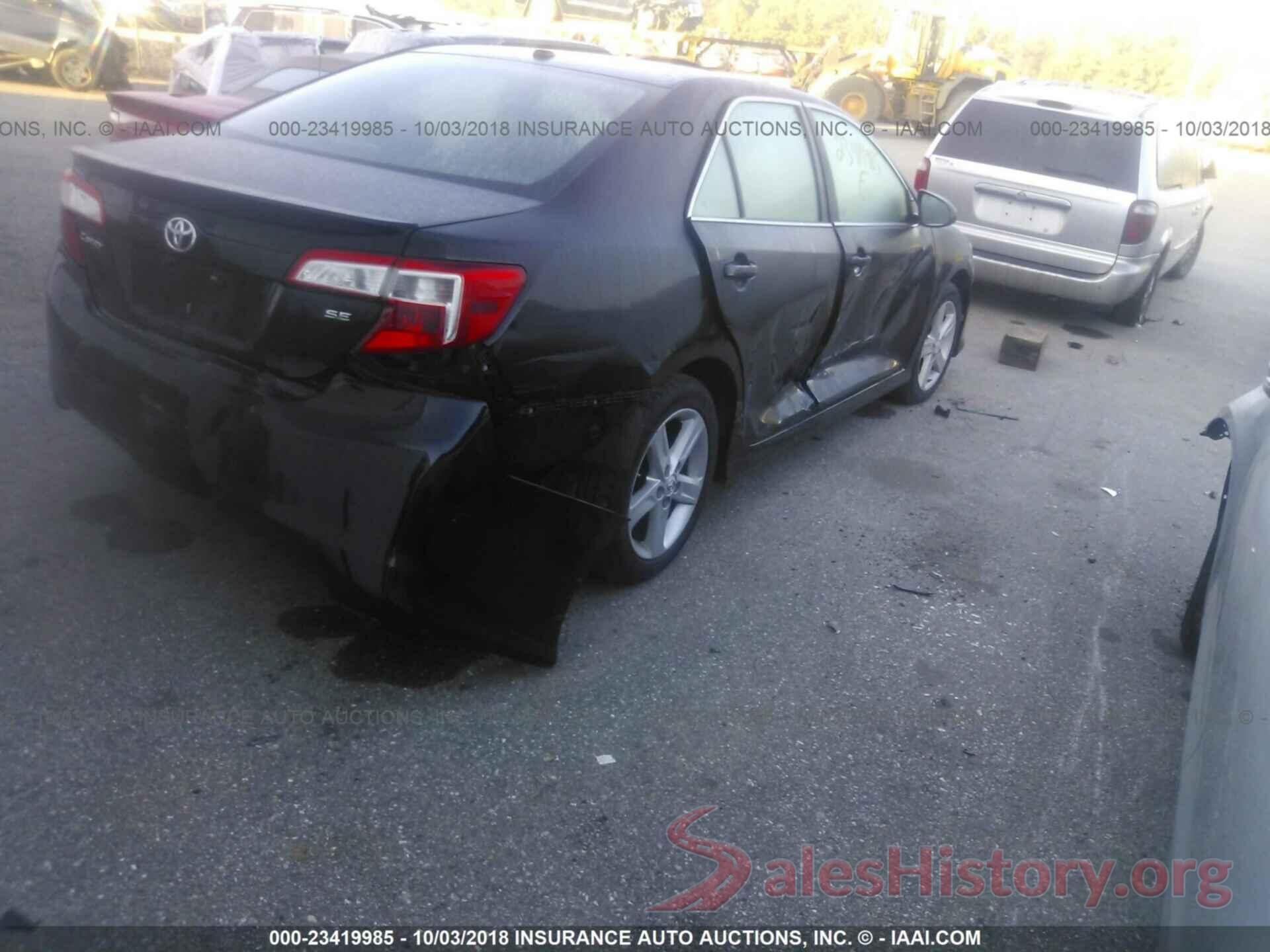 4T1BF1FK5CU042873 2012 Toyota Camry