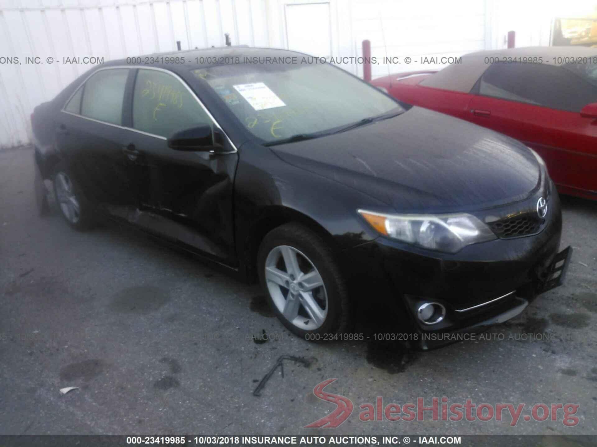 4T1BF1FK5CU042873 2012 Toyota Camry