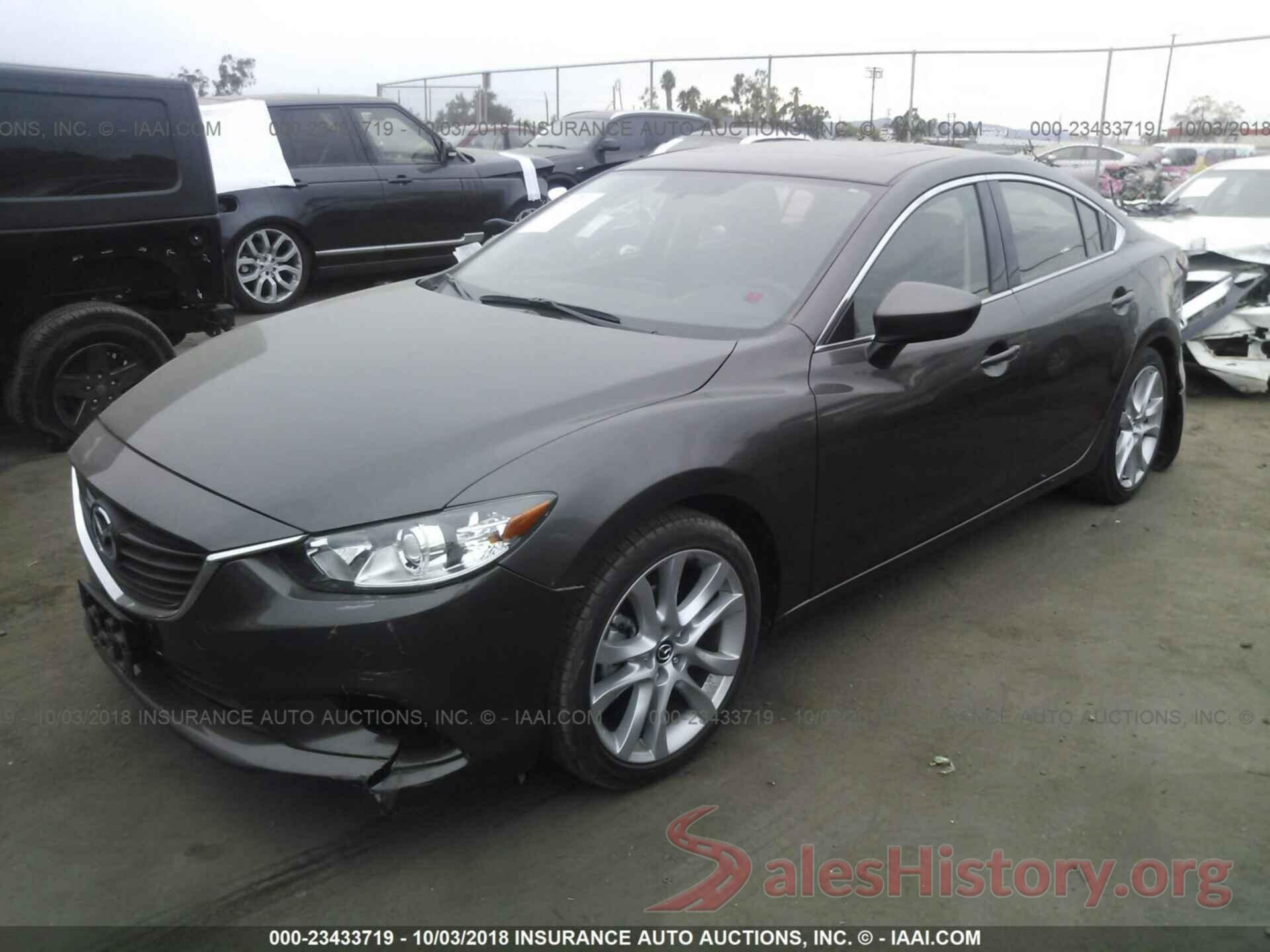 JM1GJ1V5XG1479201 2016 Mazda 6