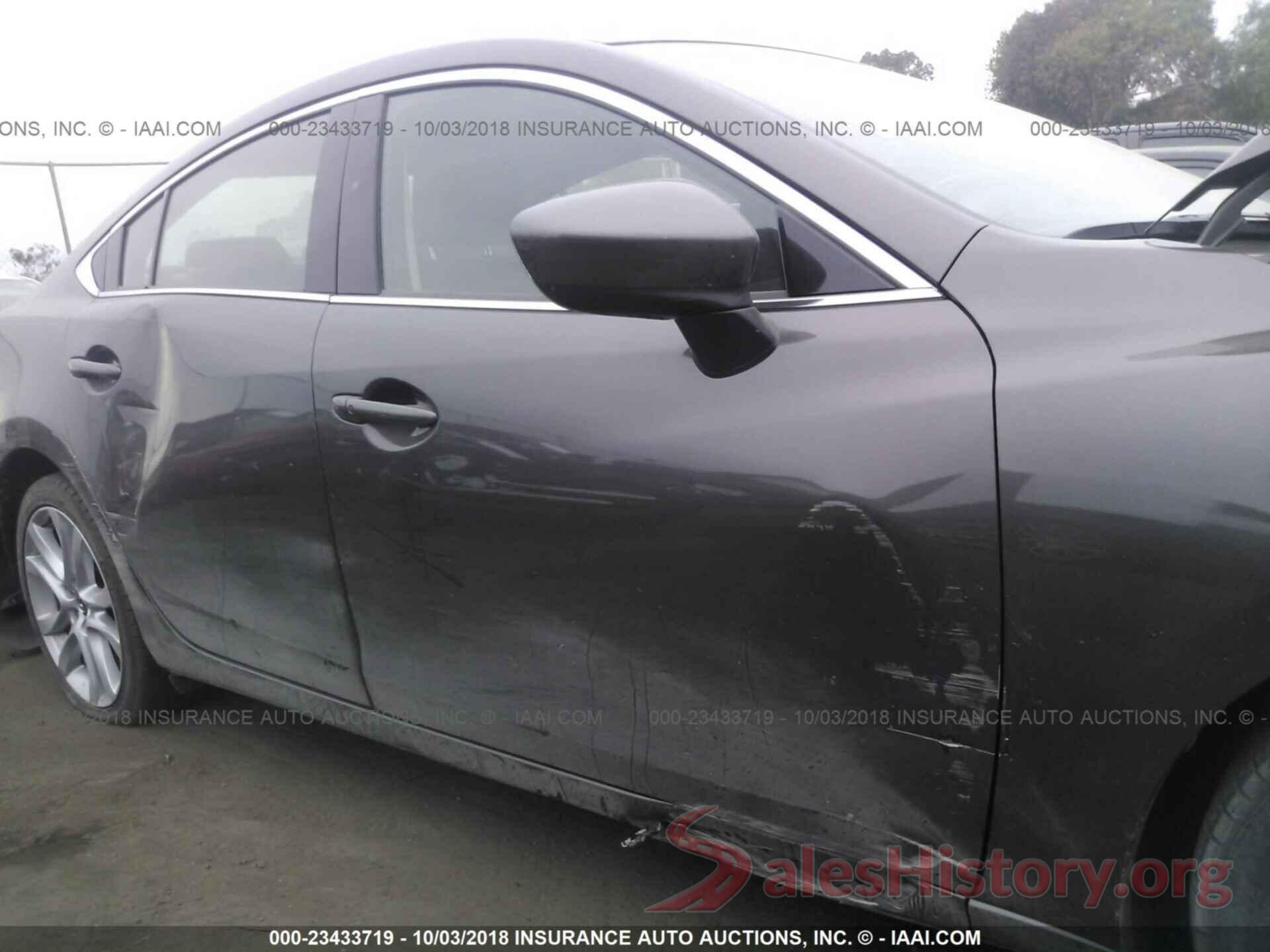 JM1GJ1V5XG1479201 2016 Mazda 6