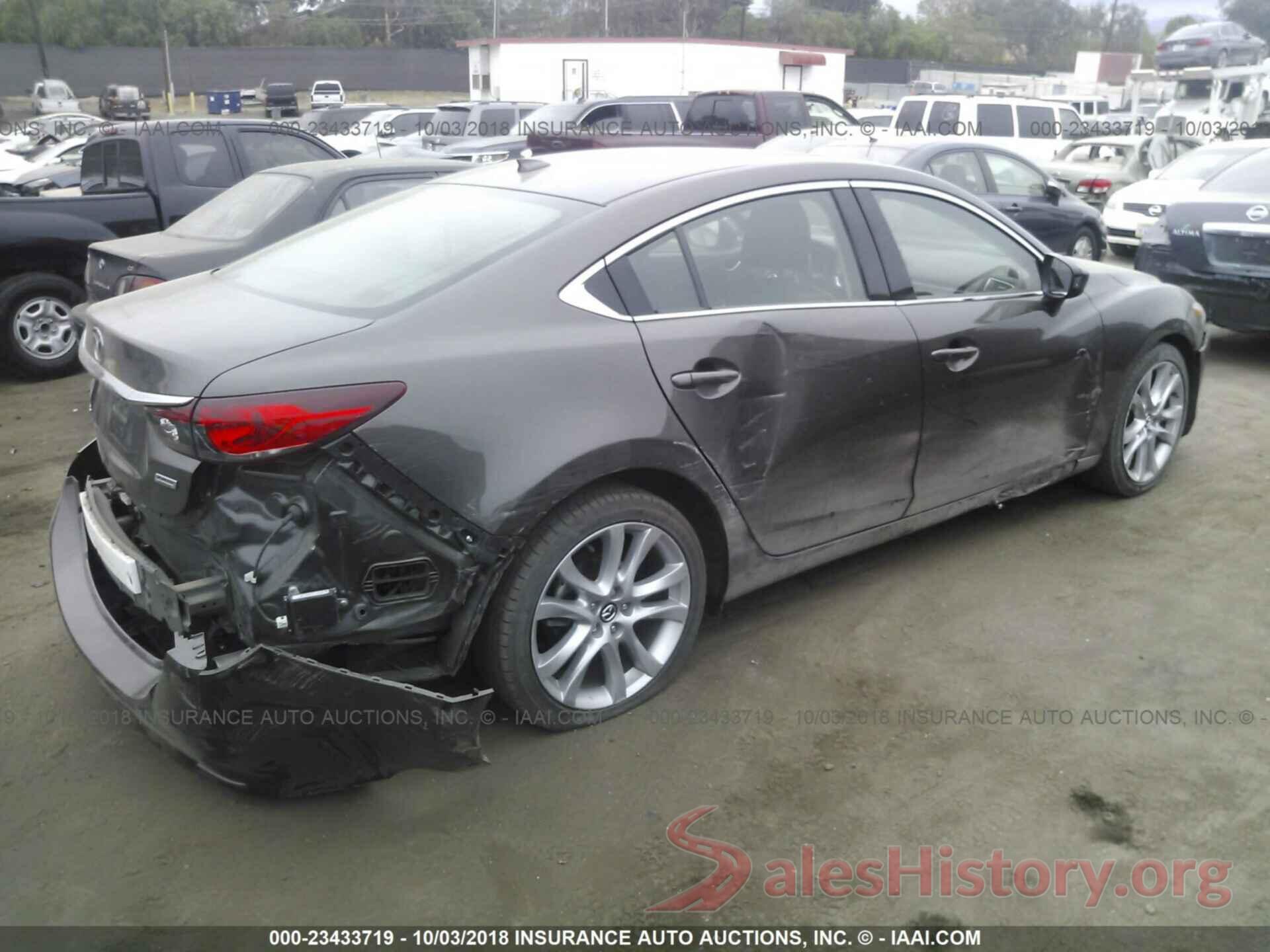 JM1GJ1V5XG1479201 2016 Mazda 6