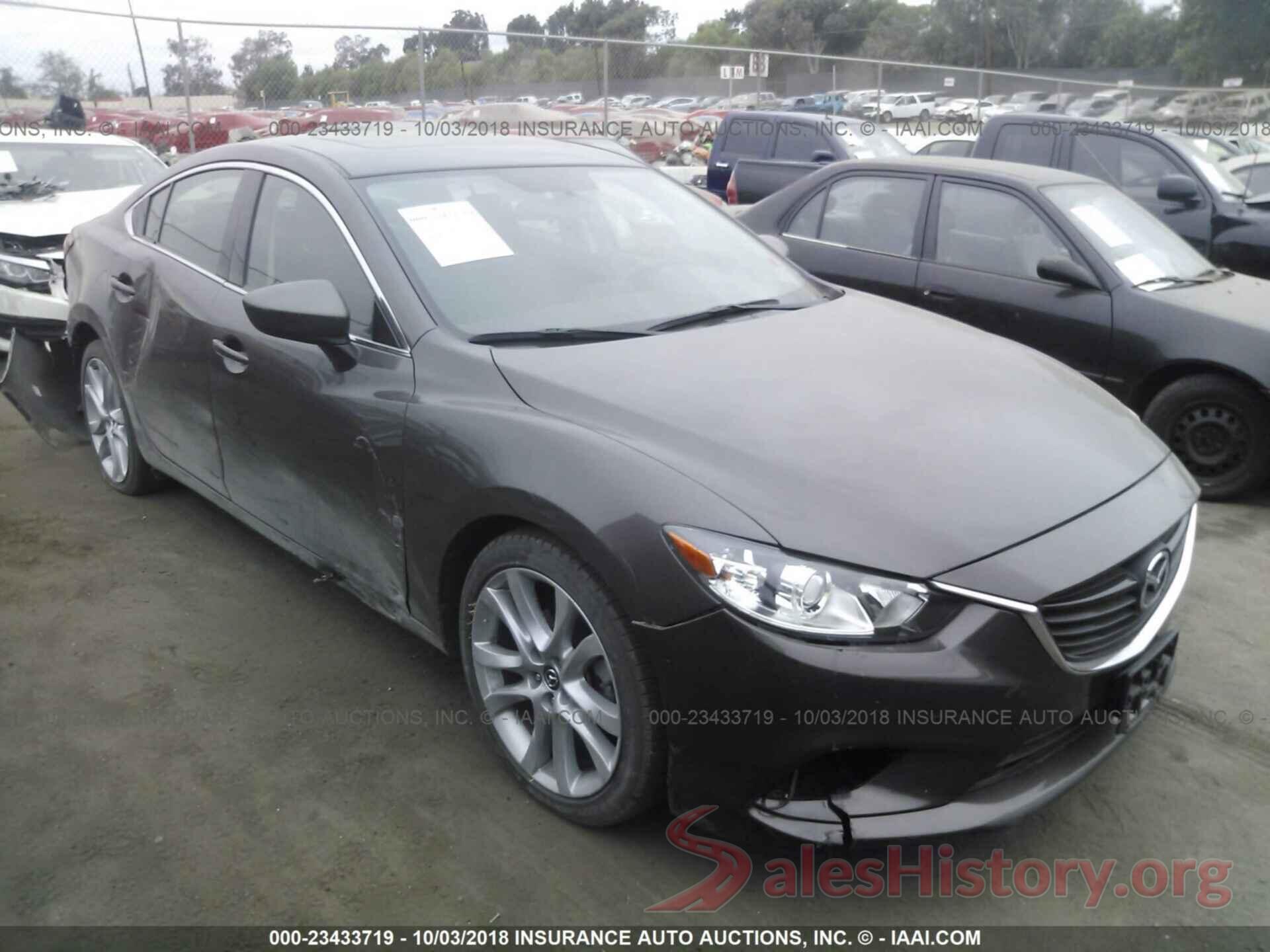 JM1GJ1V5XG1479201 2016 Mazda 6