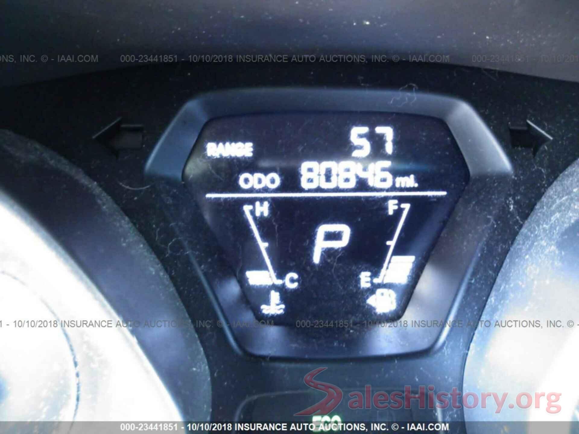 KMHDH4AE5DU589049 2013 Hyundai Elantra