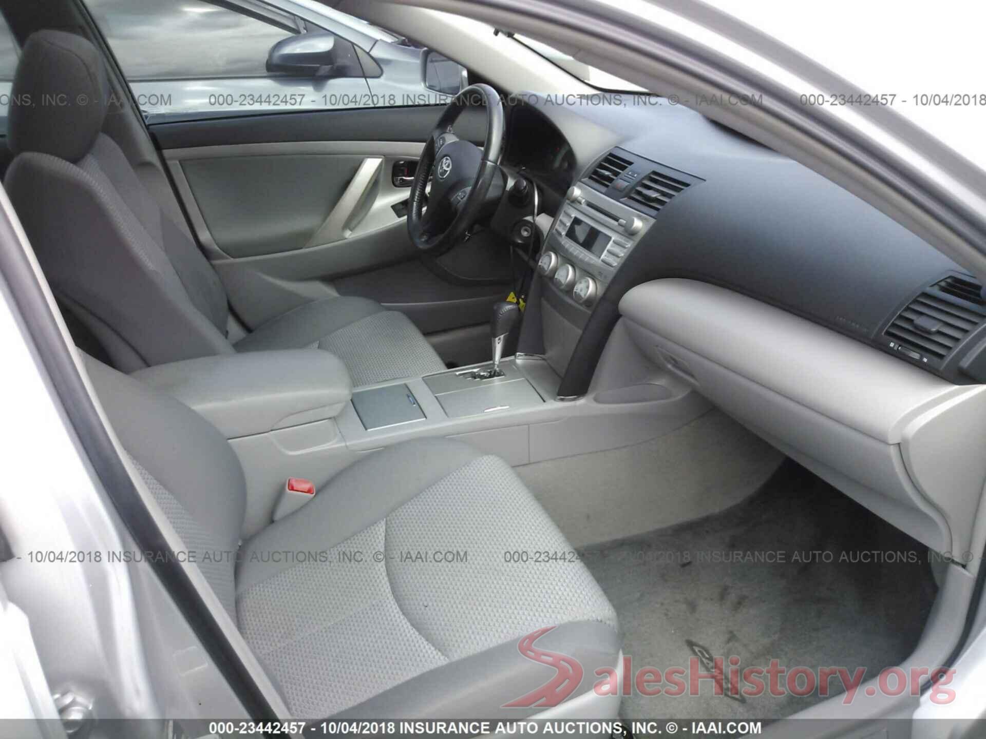 4T1BF3EK5BU758894 2011 Toyota Camry