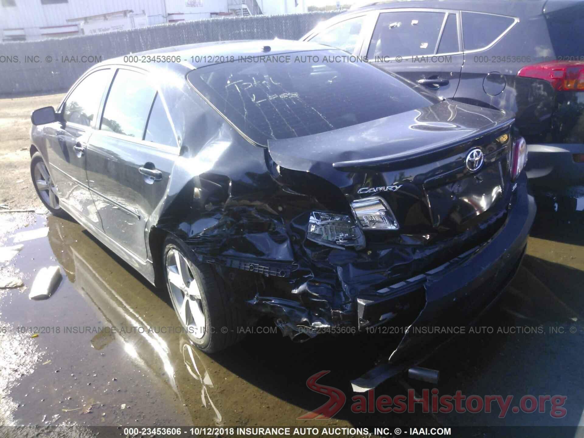 4T1BF3EK0BU134193 2011 Toyota Camry