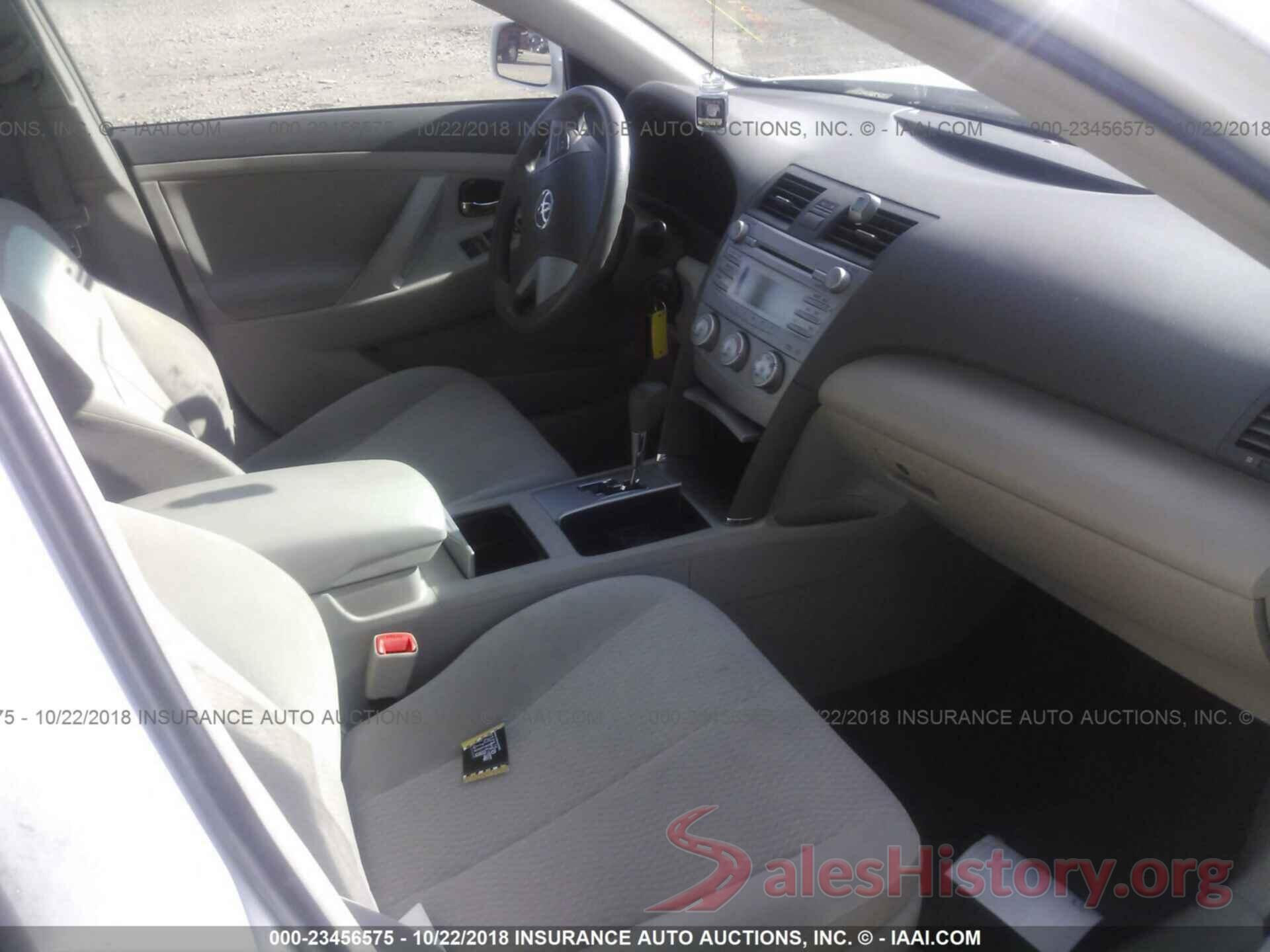 4T4BF3EK3BR218790 2011 Toyota Camry