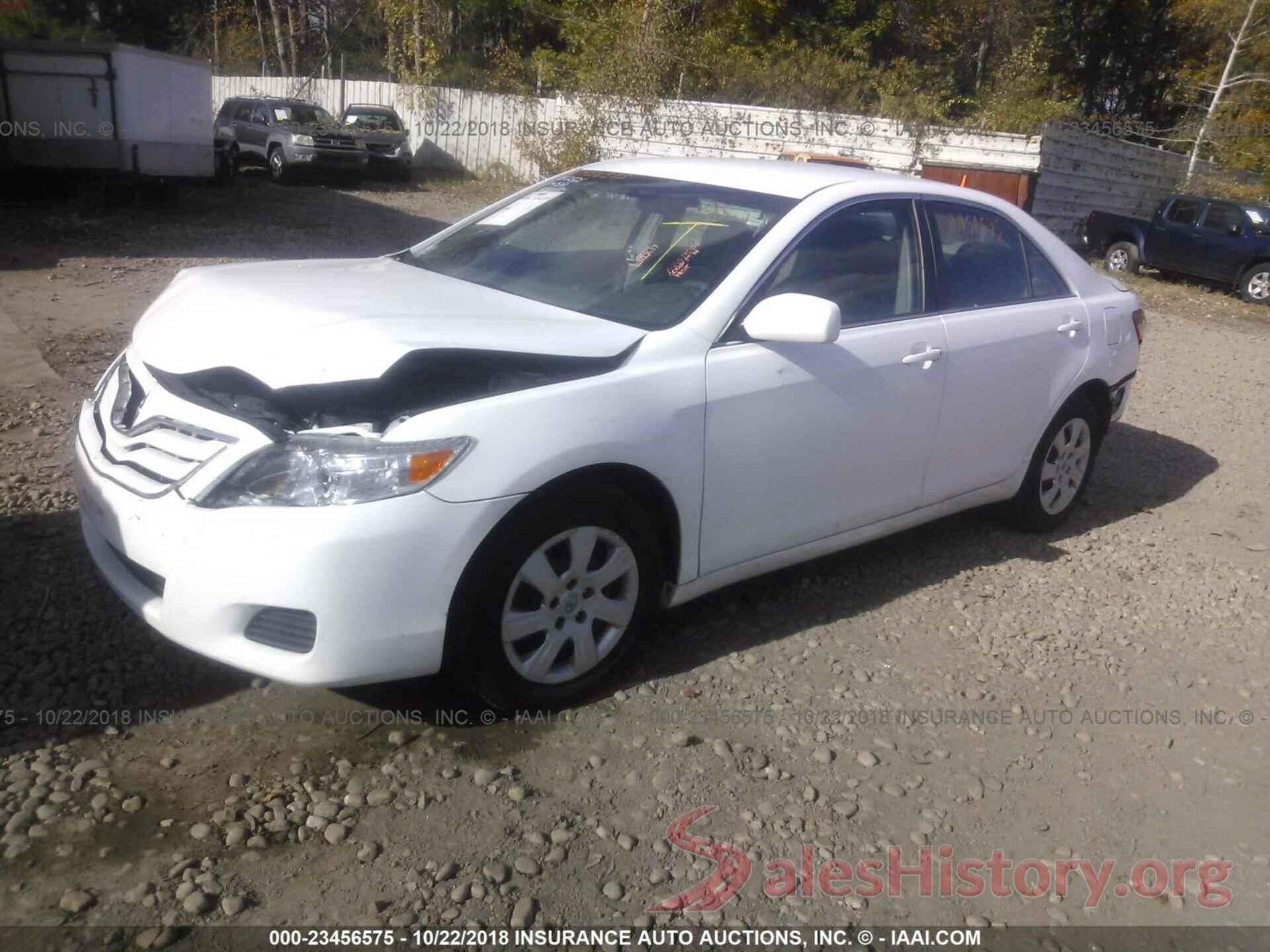 4T4BF3EK3BR218790 2011 Toyota Camry