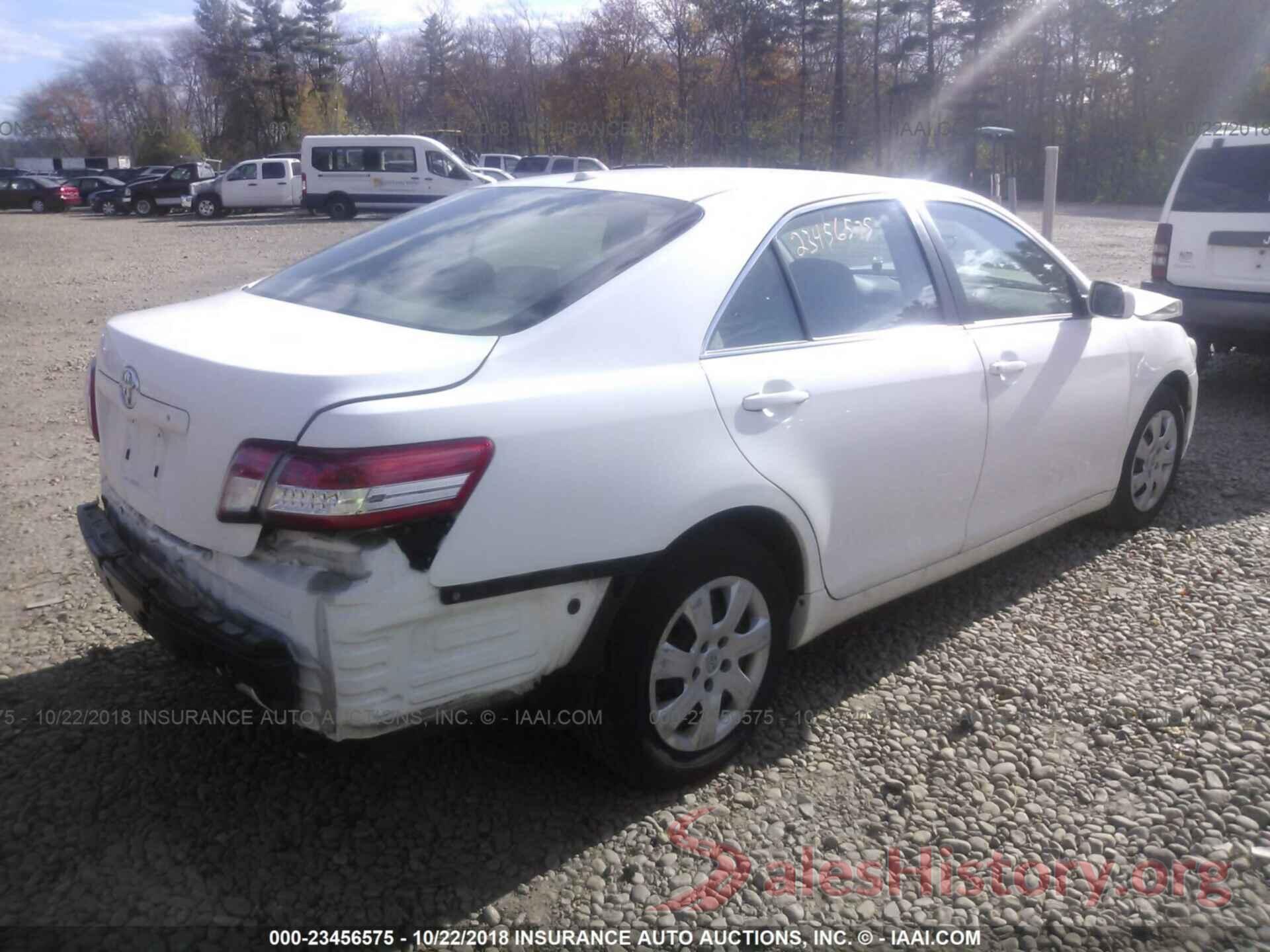 4T4BF3EK3BR218790 2011 Toyota Camry