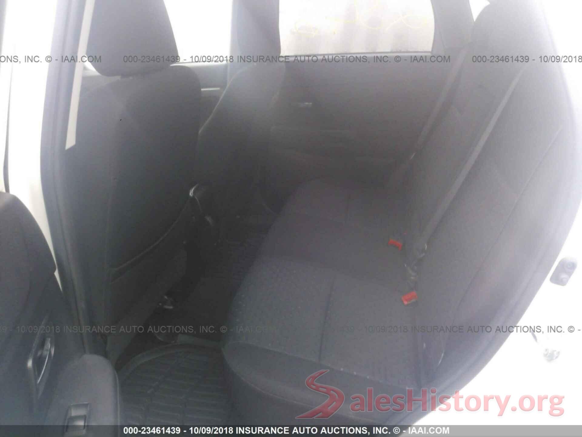 JA4AR4AUXBZ018176 2011 Mitsubishi Outlander sport