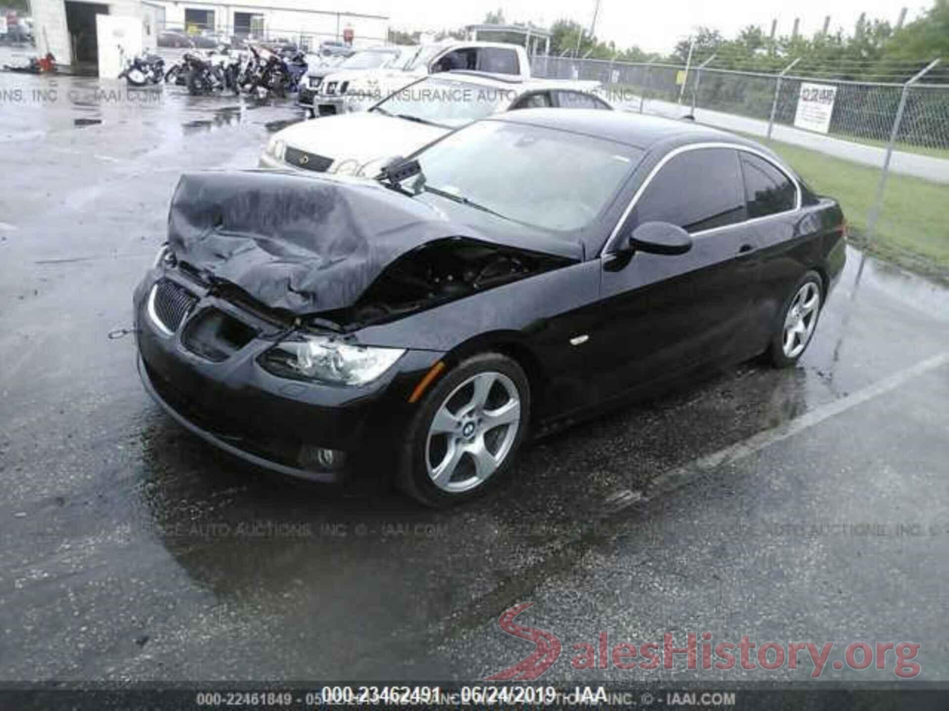 WBAWB33578P132315 2008 BMW 328