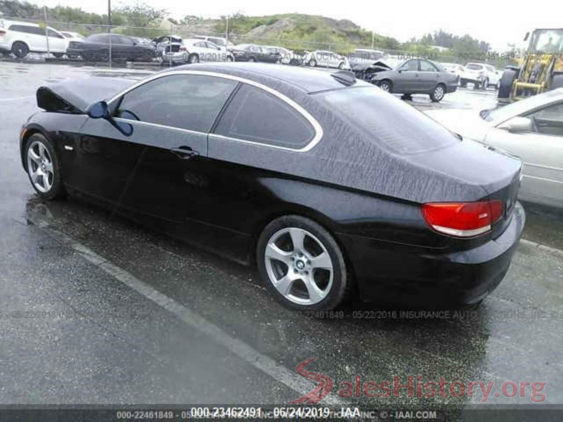 WBAWB33578P132315 2008 BMW 328