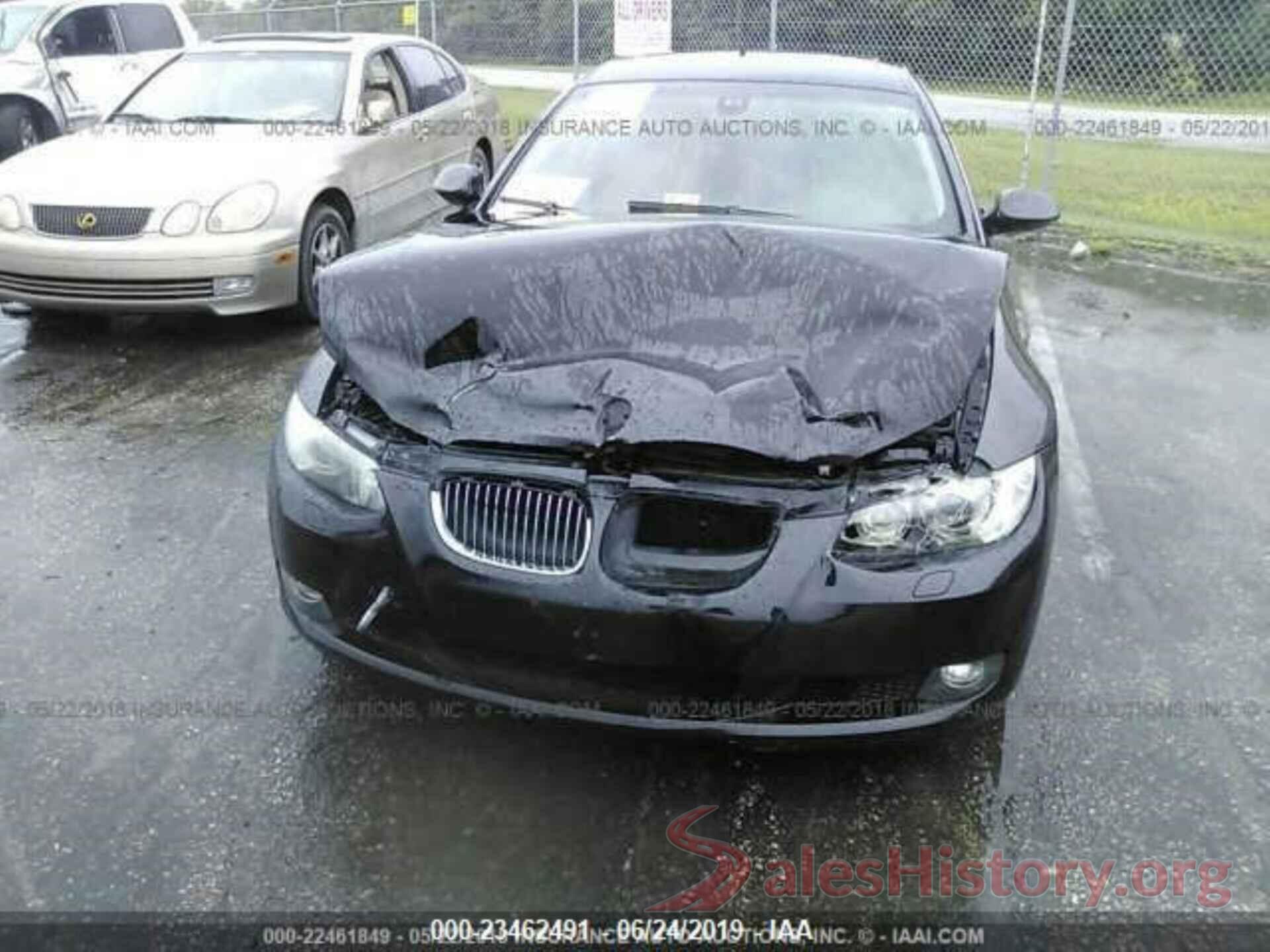 WBAWB33578P132315 2008 BMW 328