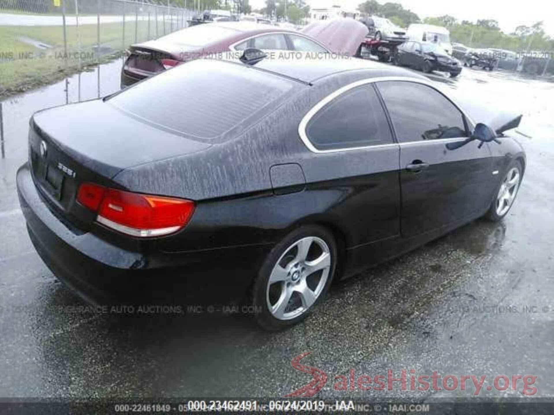 WBAWB33578P132315 2008 BMW 328