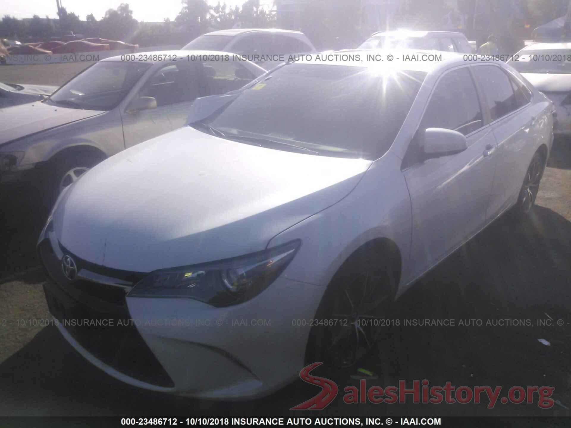 4T1BF1FK0FU949700 2015 Toyota Camry