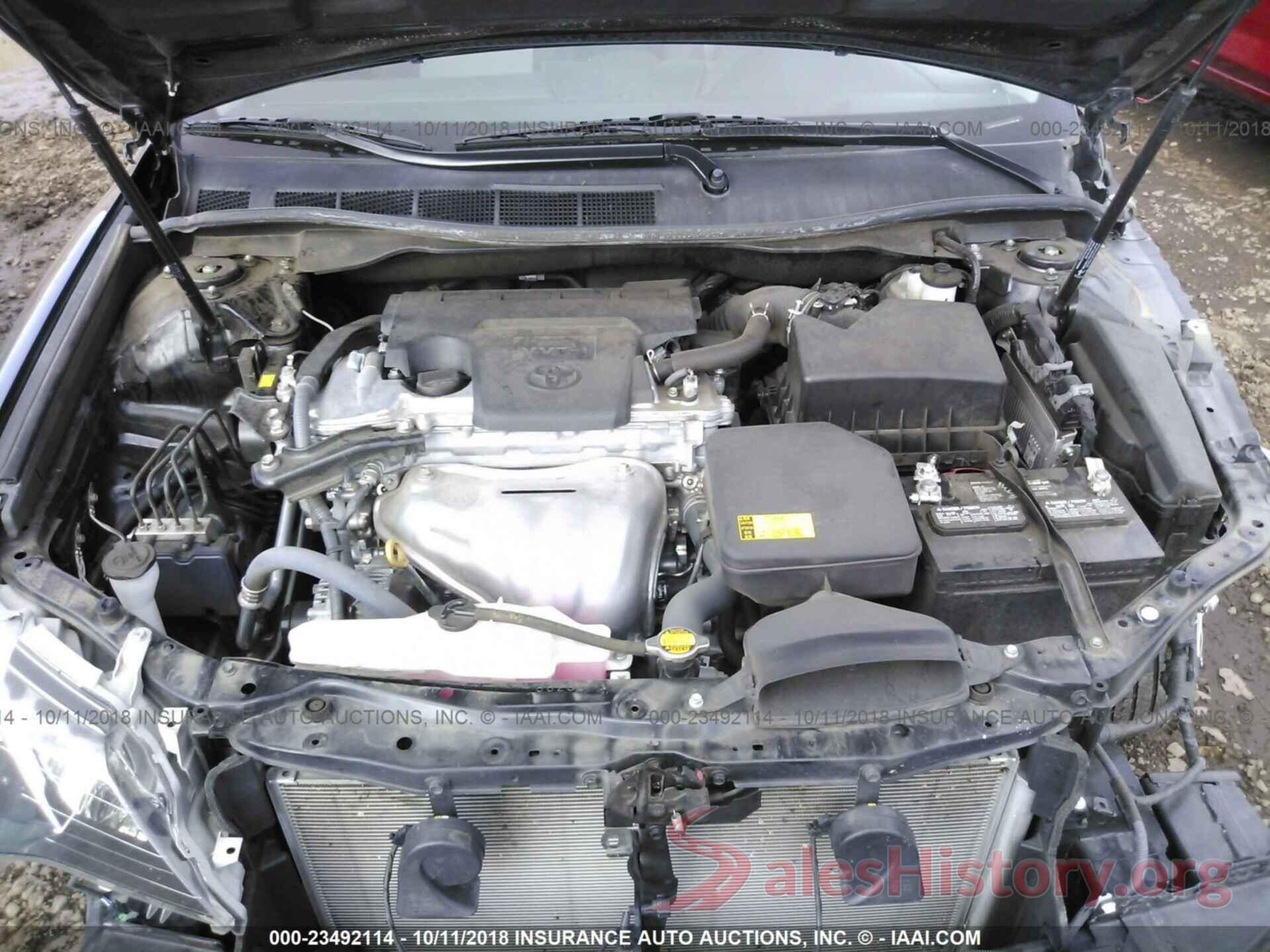 4T1BF1FK3EU831946 2014 Toyota Camry