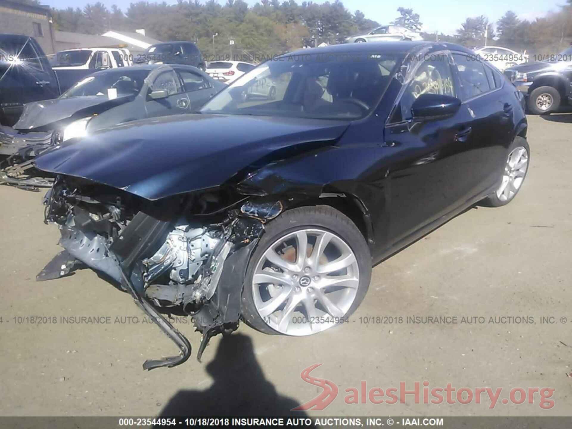 JM1GJ1V55G1462287 2016 MAZDA 6