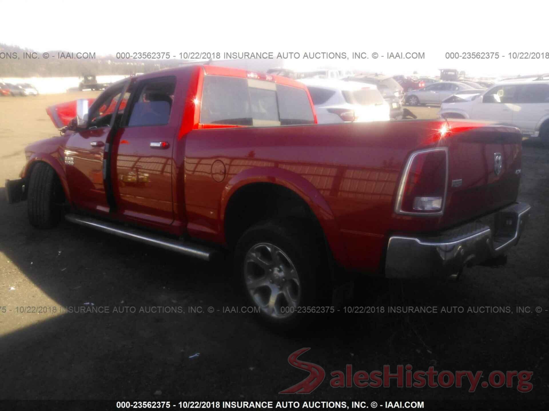 1C6RR7VT4HS846194 2017 Ram 1500