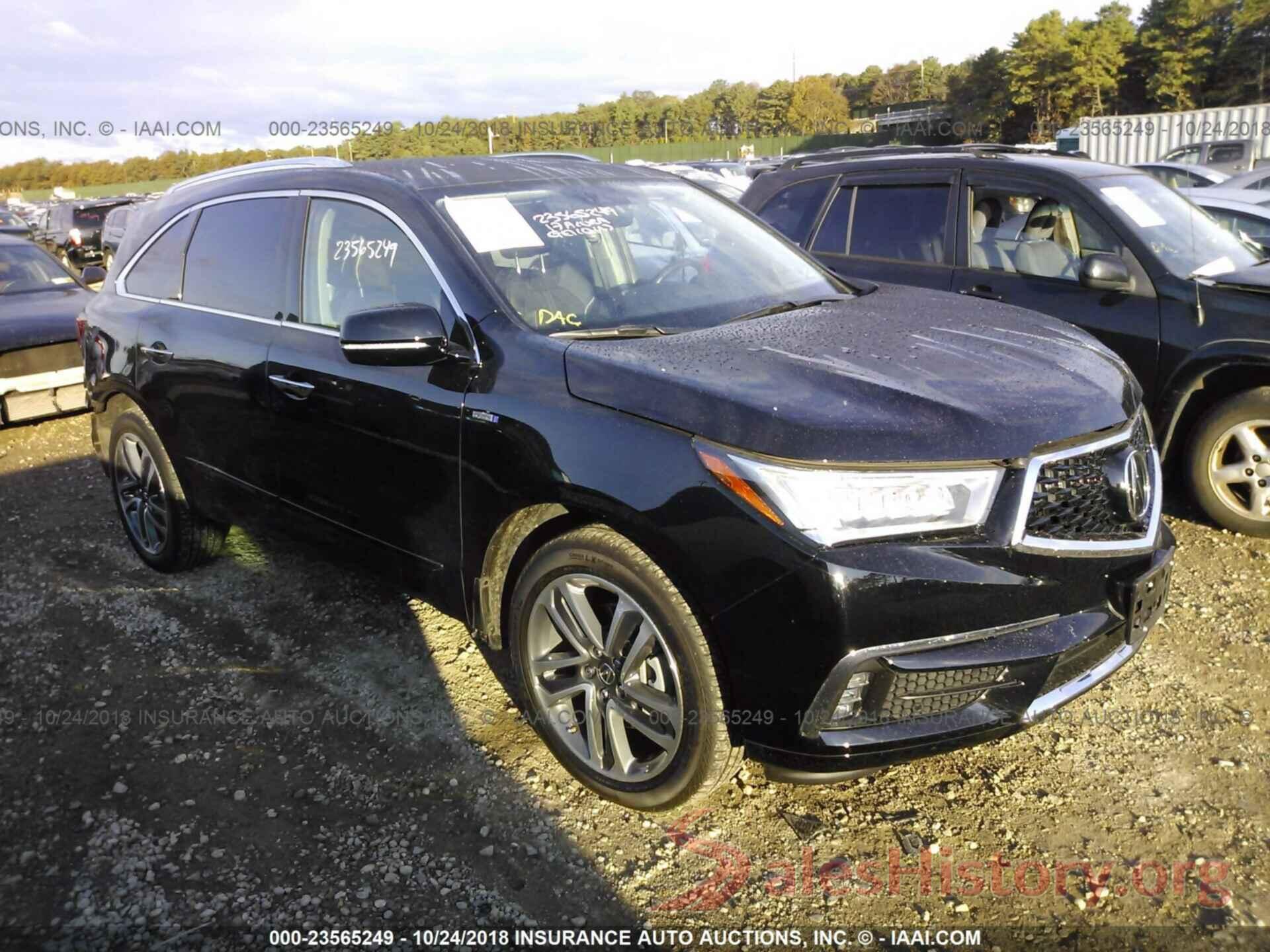 5FRYD7H72HB000370 2017 Acura Mdx