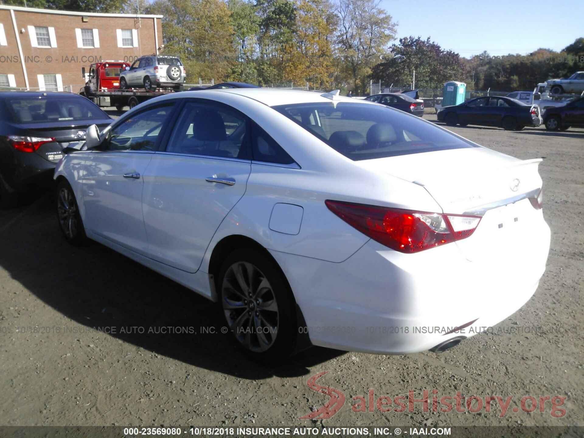 5NPEC4AC9DH732360 2013 Hyundai Sonata