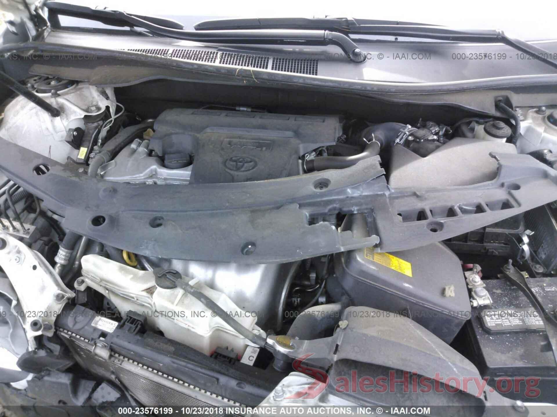 4T1BF1FK5EU833746 2014 Toyota Camry