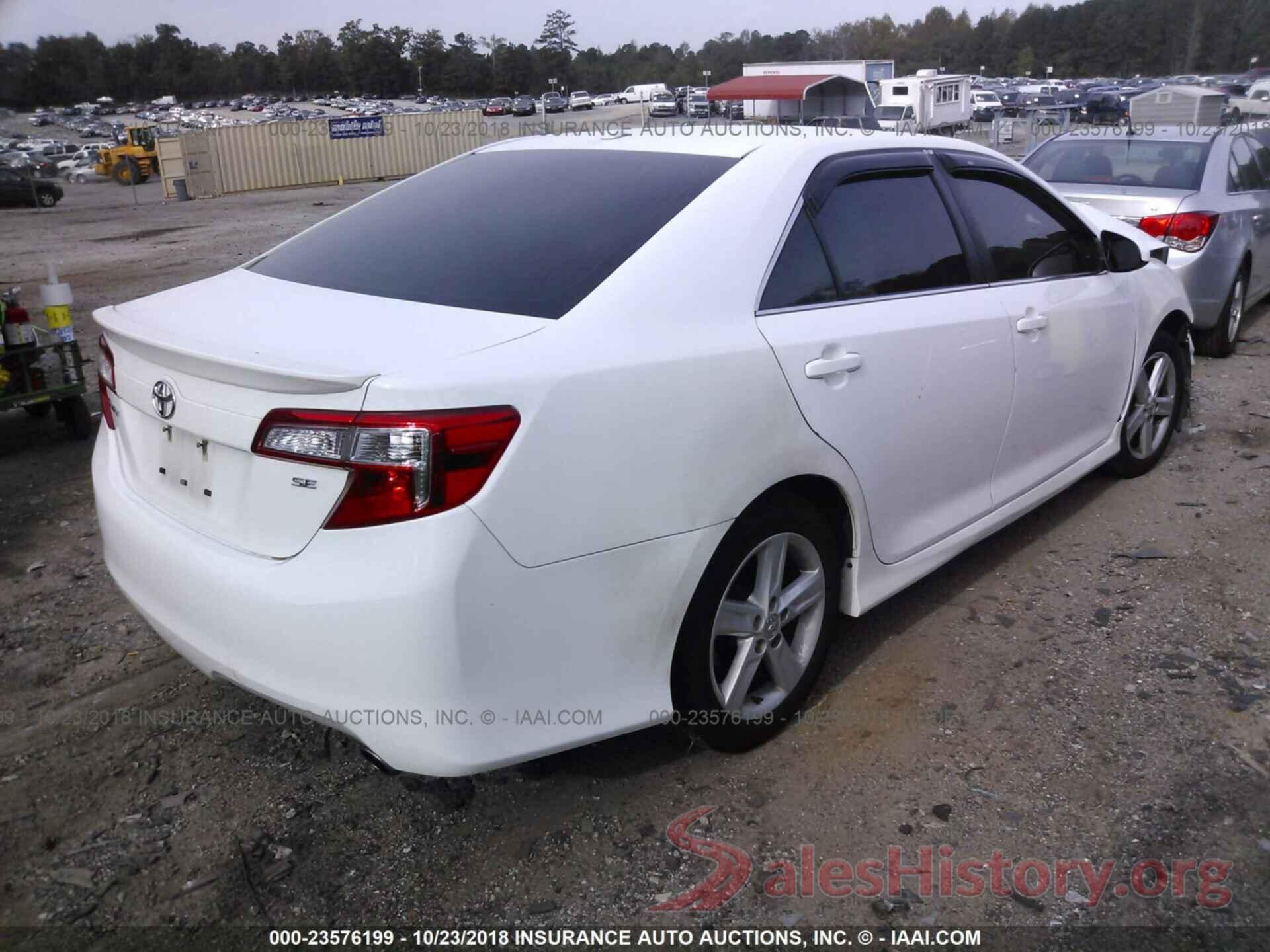 4T1BF1FK5EU833746 2014 Toyota Camry