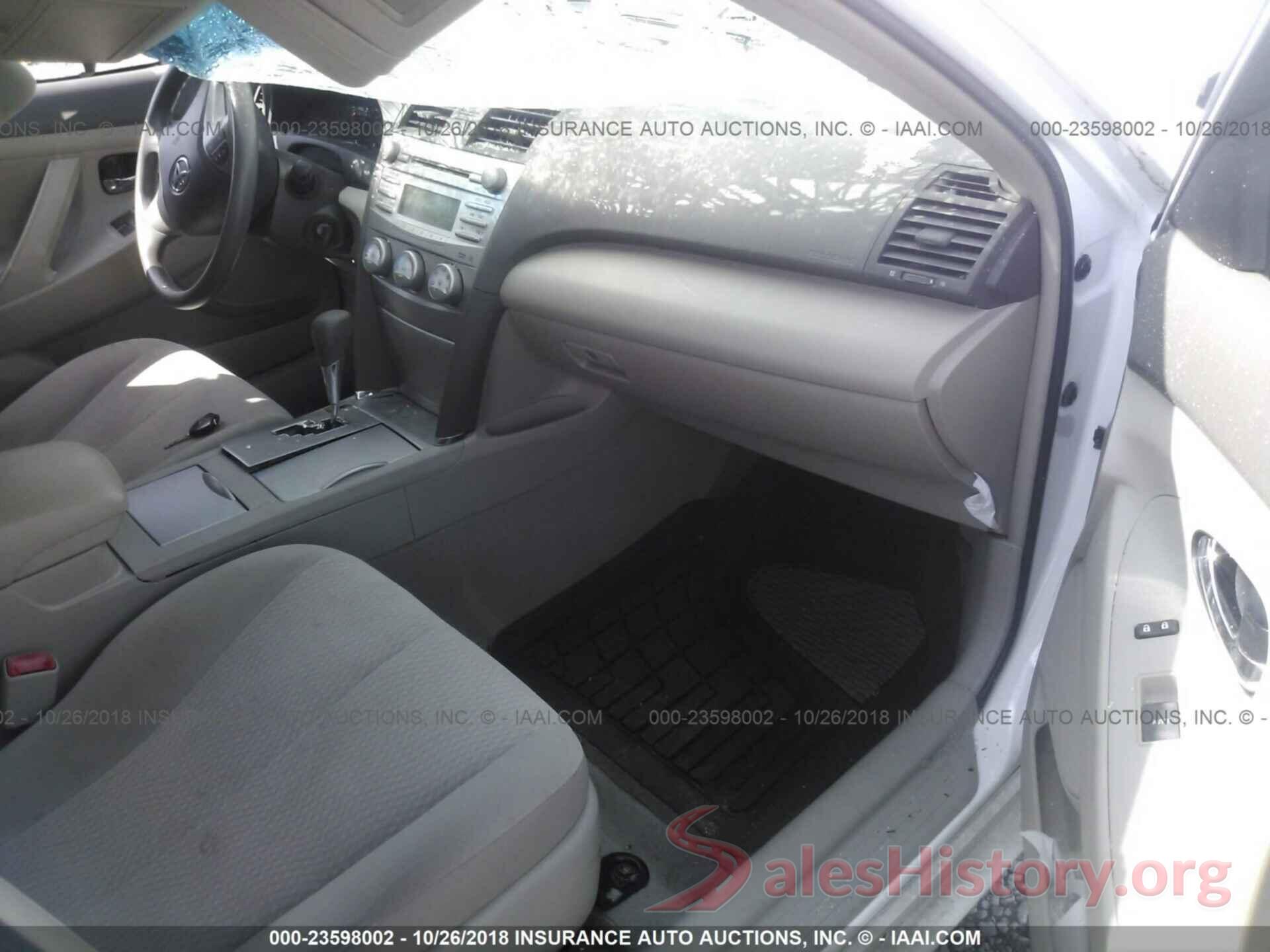 4T1BF3EK4BU663985 2011 Toyota Camry