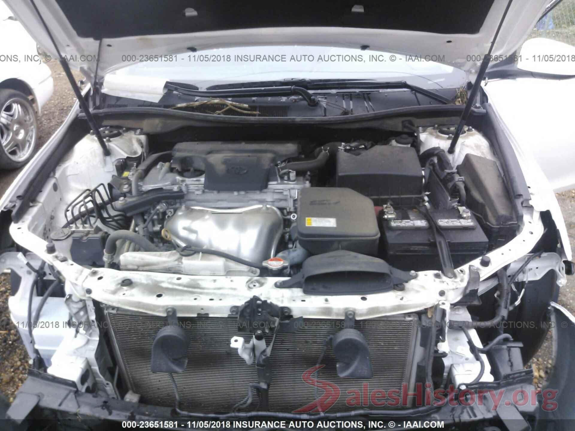 4T4BF1FK0GR561356 2016 Toyota Camry