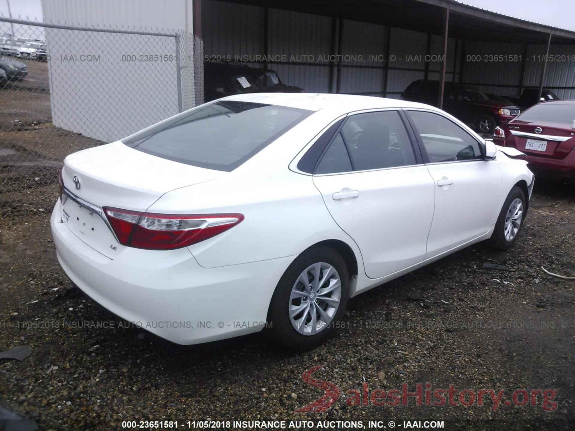 4T4BF1FK0GR561356 2016 Toyota Camry